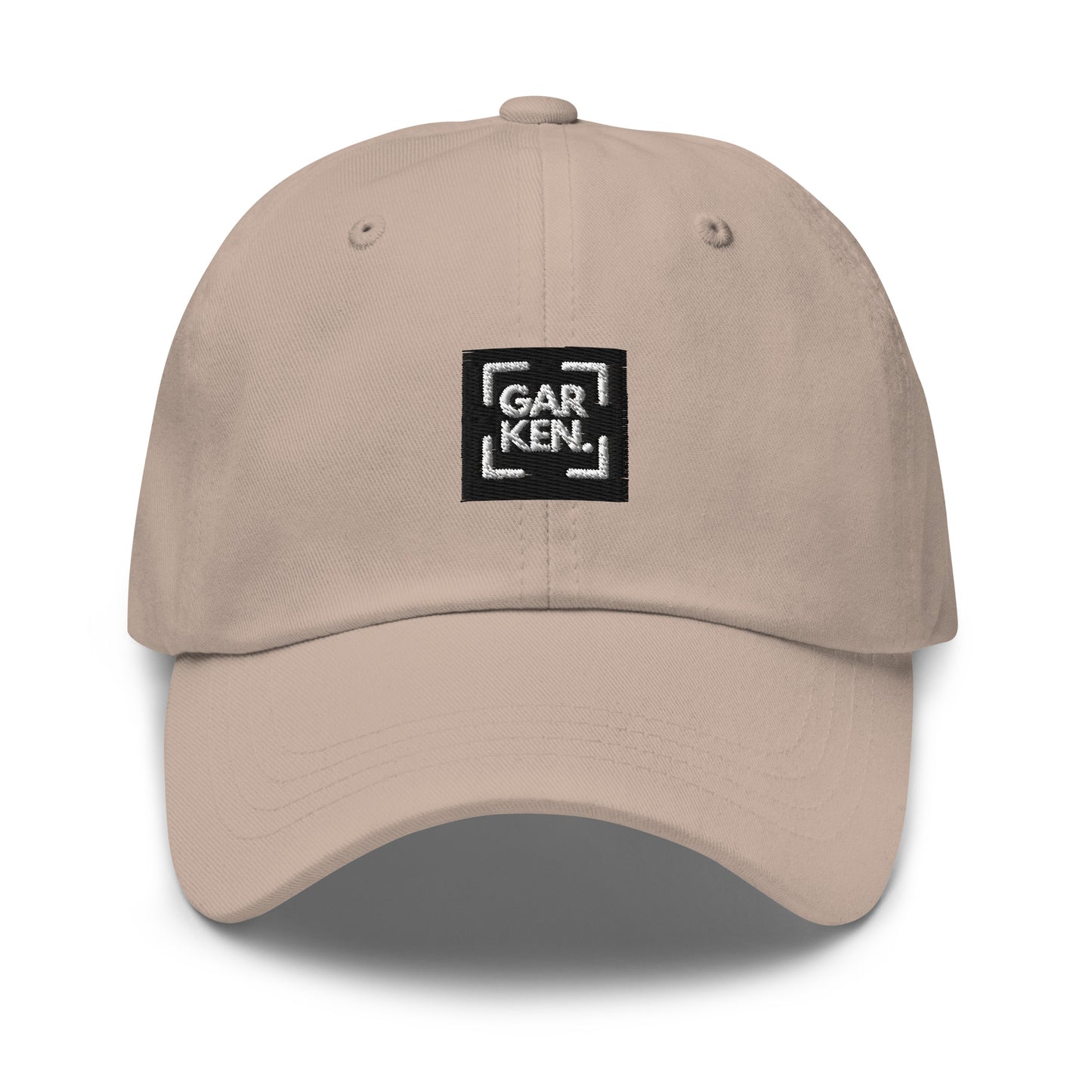 GARKEN Logo Cap