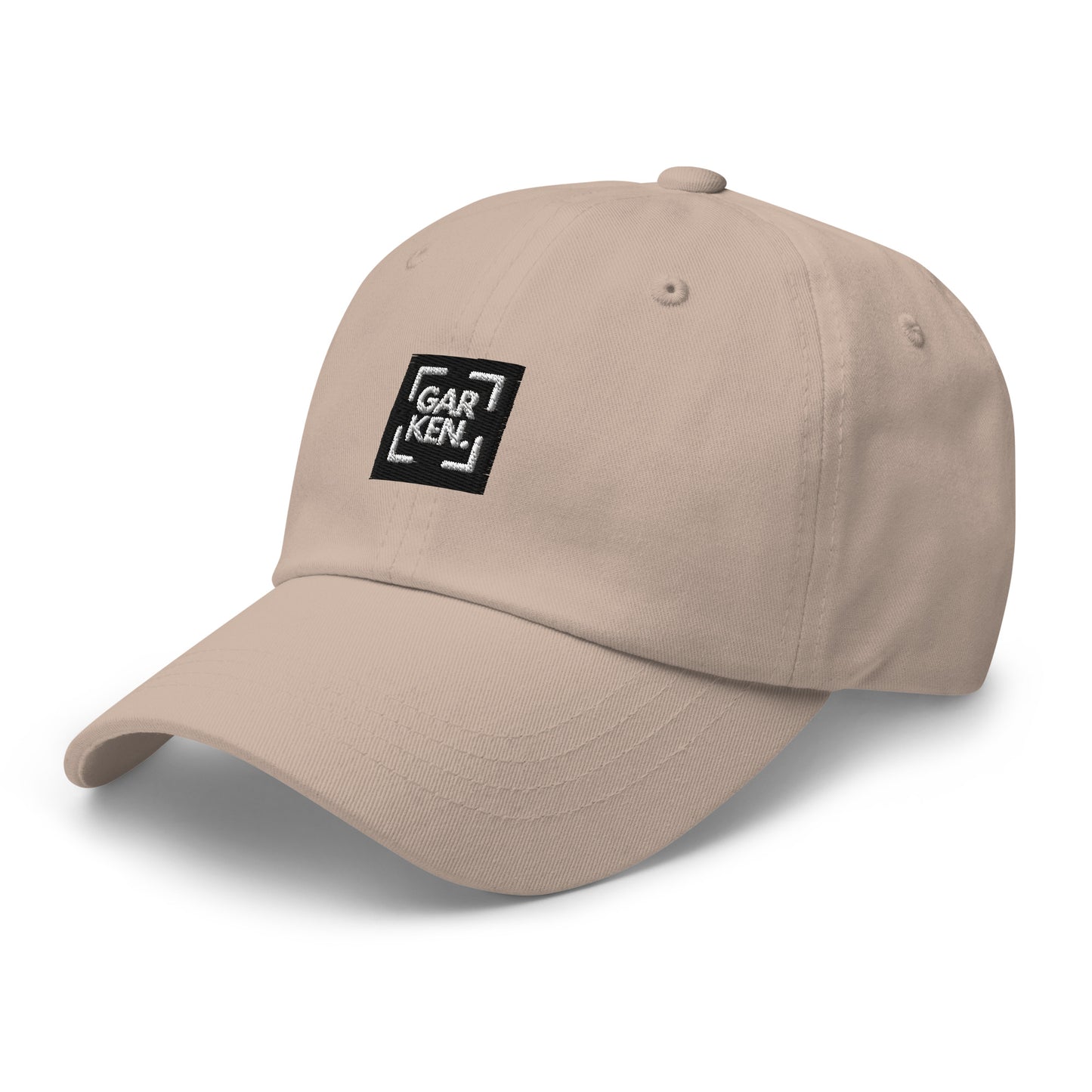 GARKEN Logo Cap