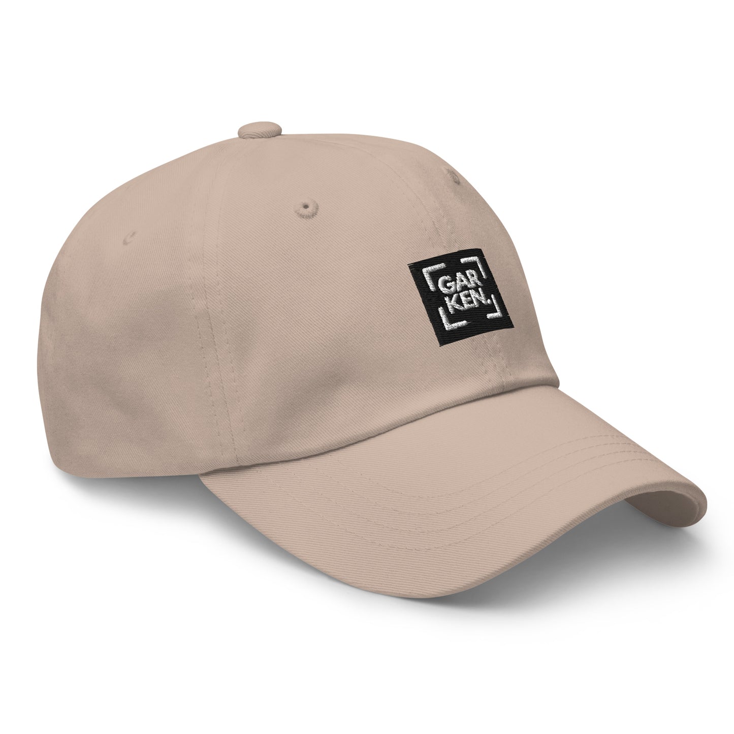 GARKEN Logo Cap