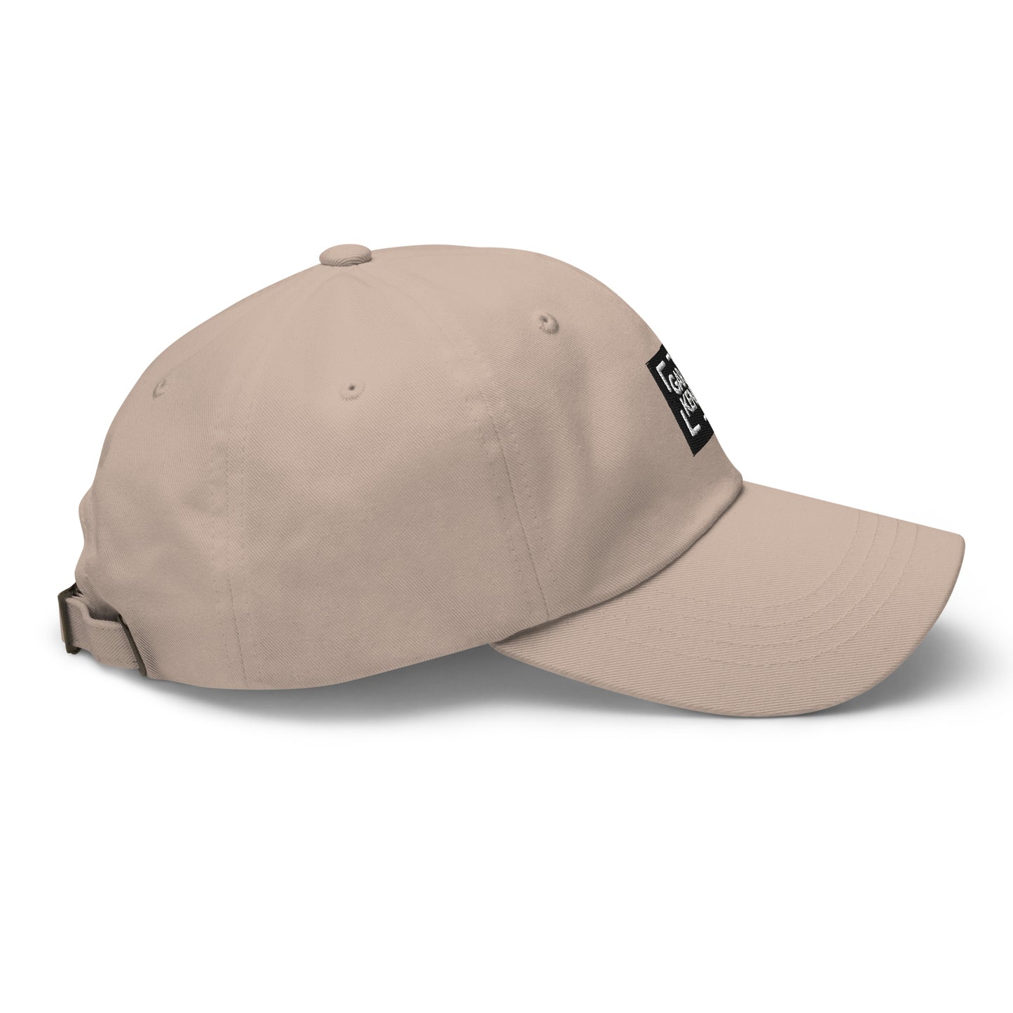GARKEN Logo Cap