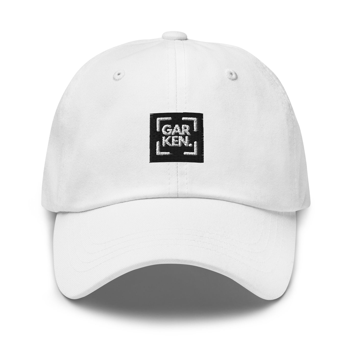 GARKEN Logo Cap