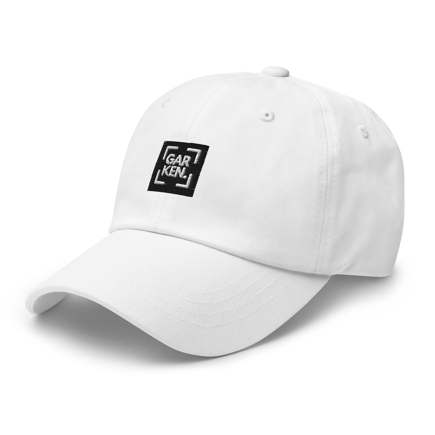 GARKEN Logo Cap