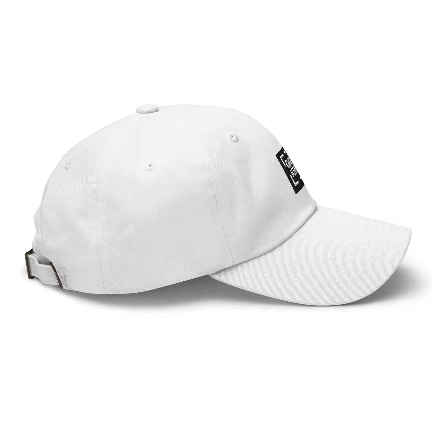 GARKEN Logo Cap