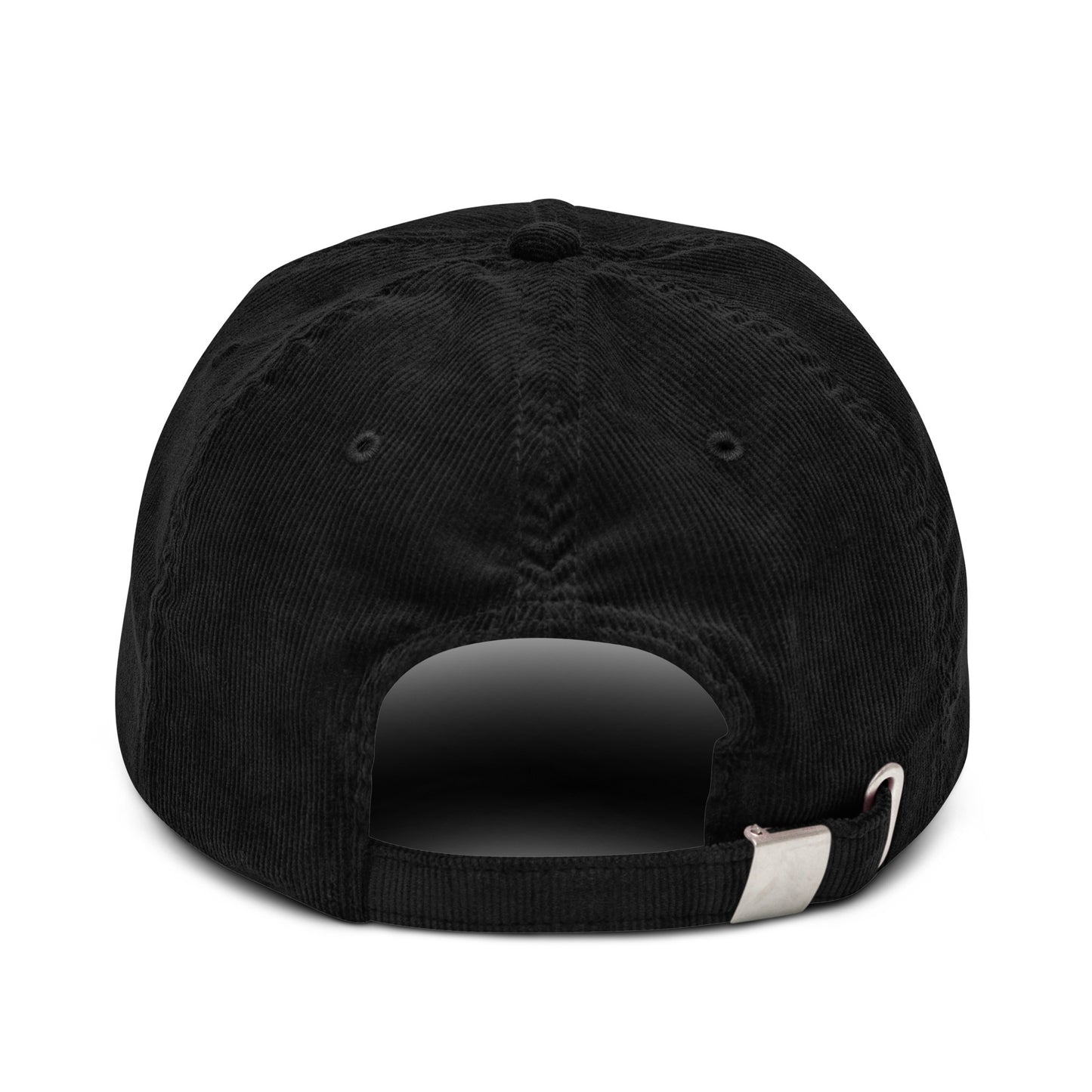 Jessie Corduroy Hat