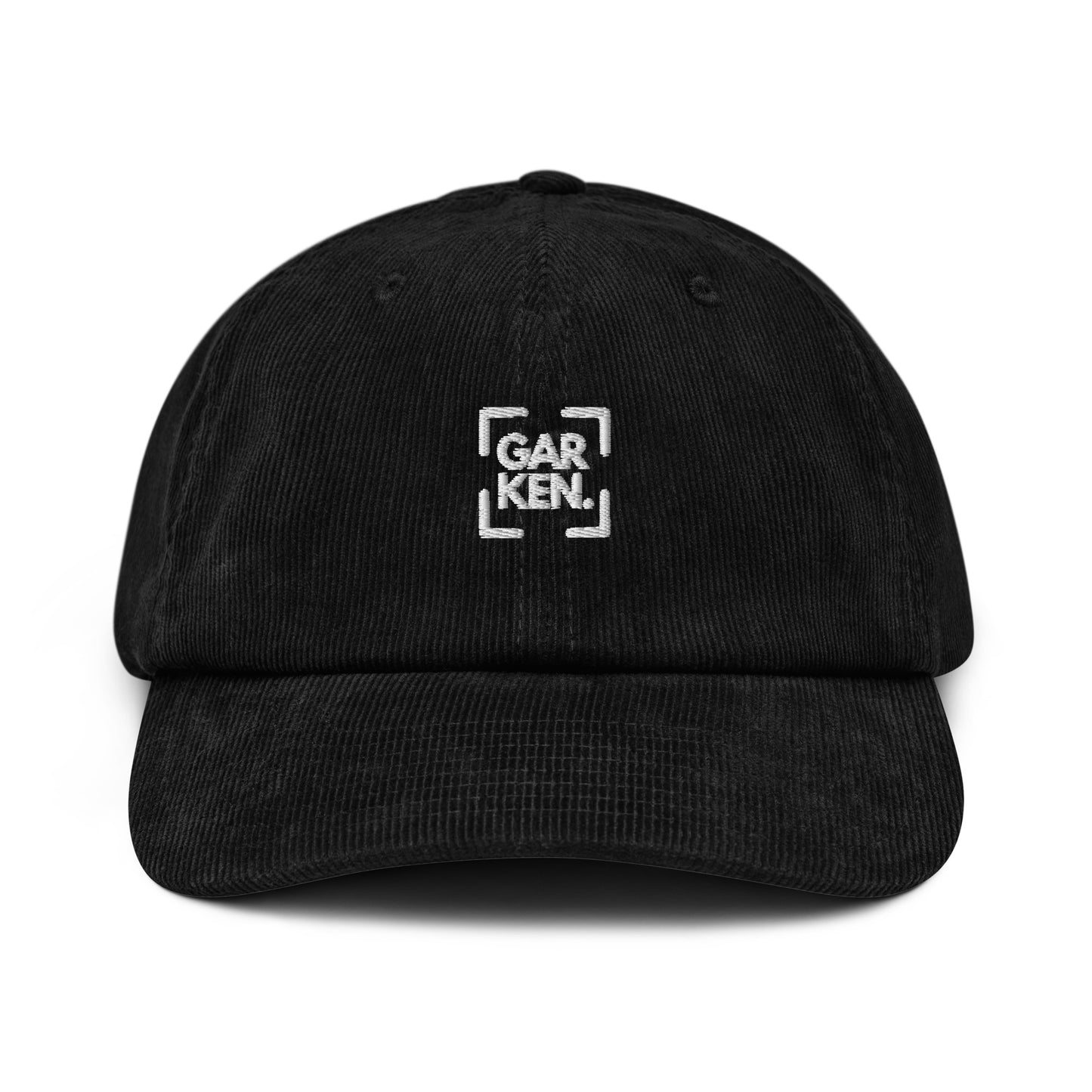 Jessie Corduroy Hat