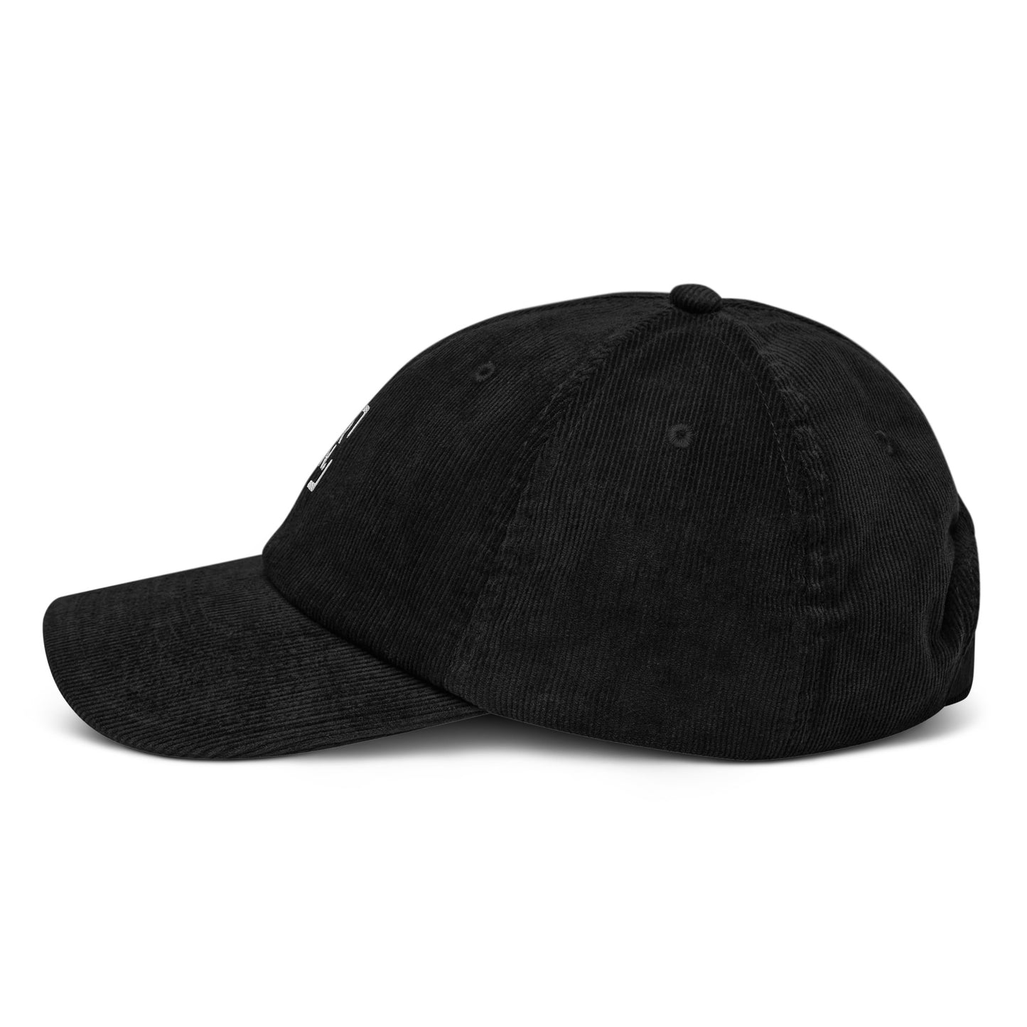 Jessie Corduroy Hat