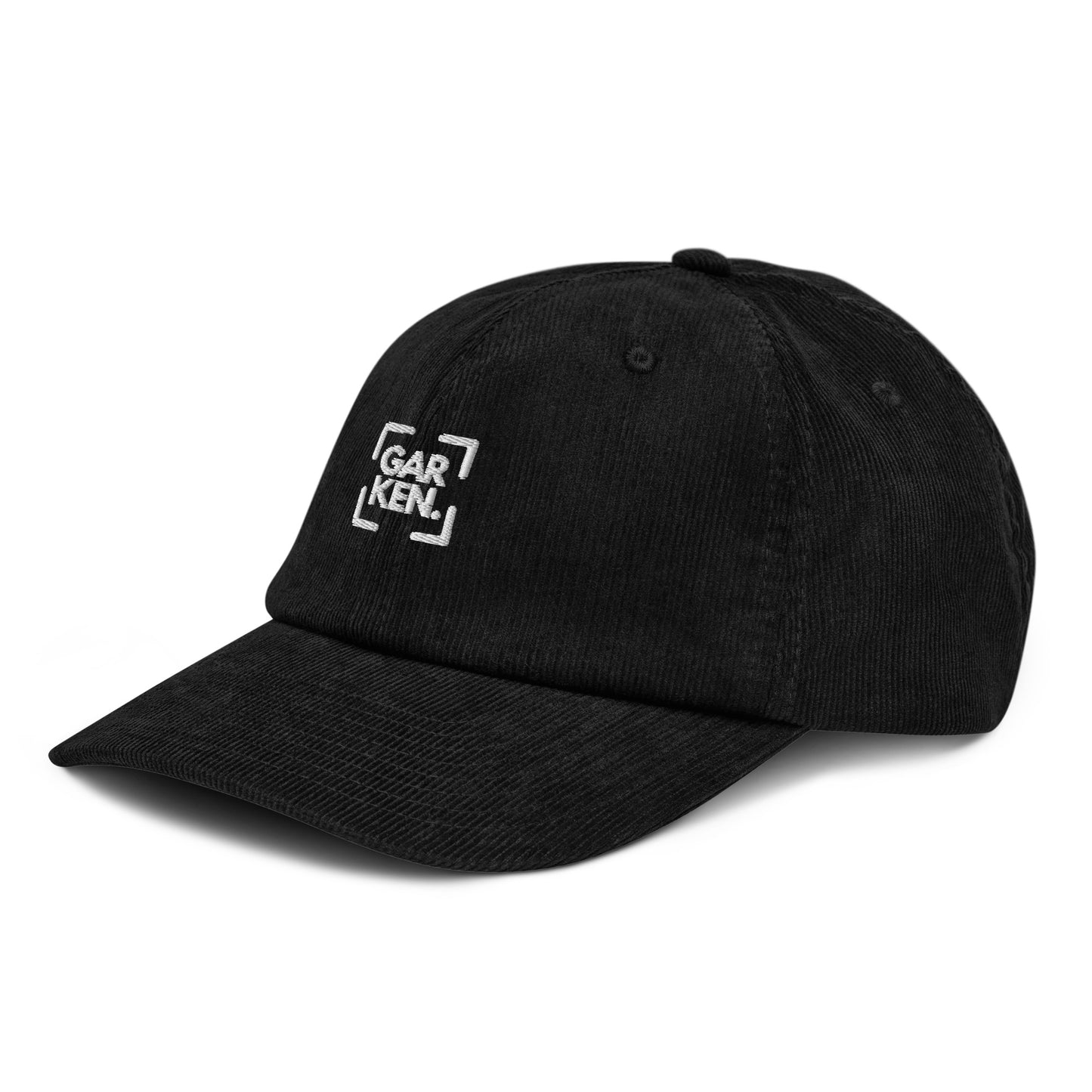 Jessie Corduroy Hat