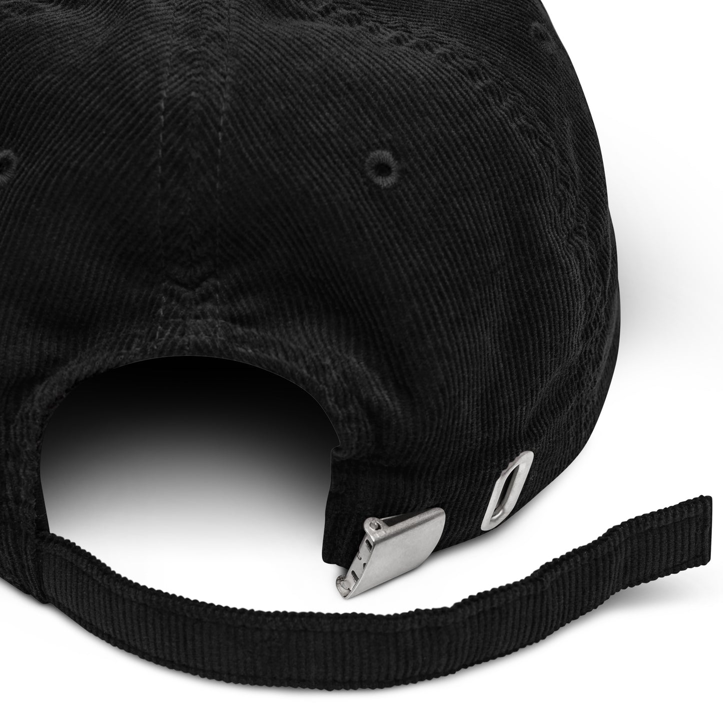 Jessie Corduroy Hat
