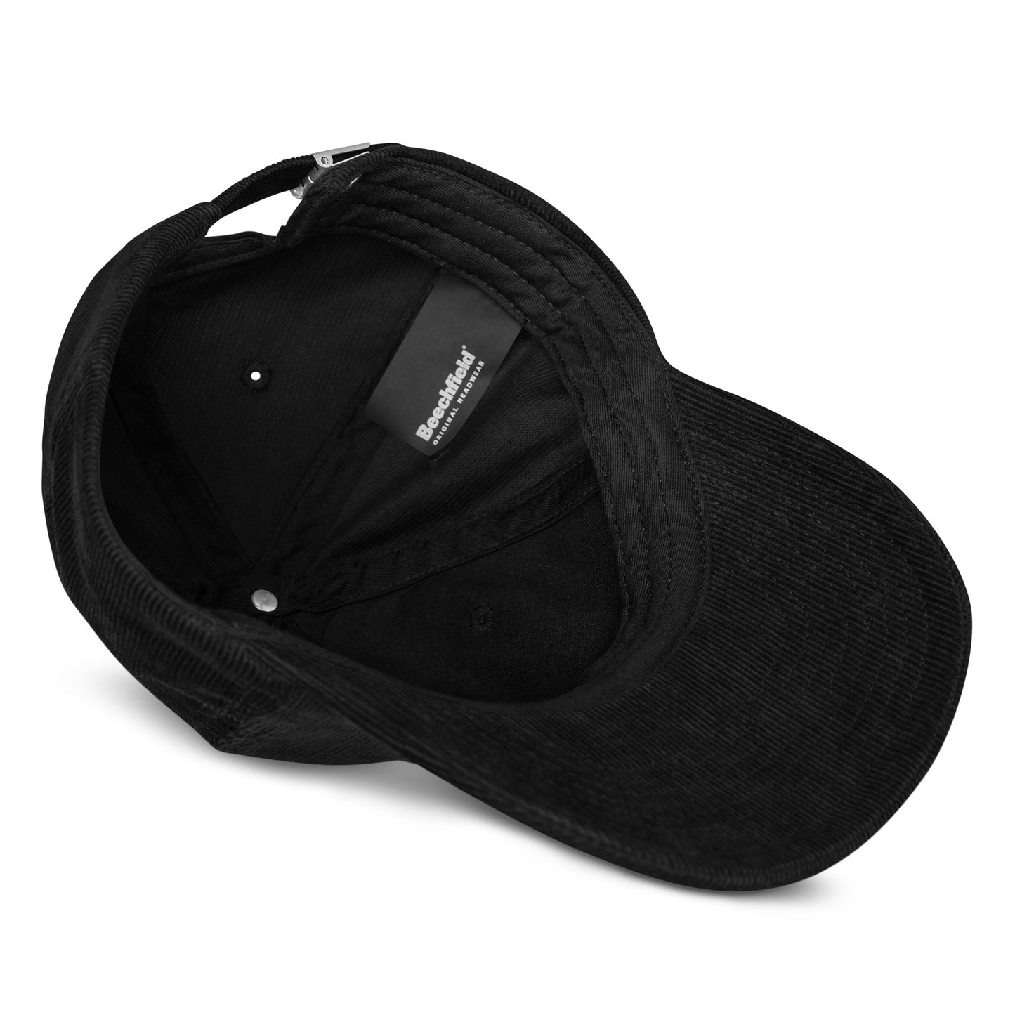 Jessie Corduroy Hat