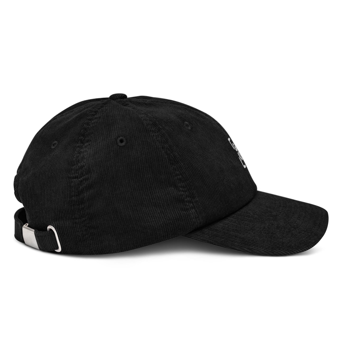 Jessie Corduroy Hat