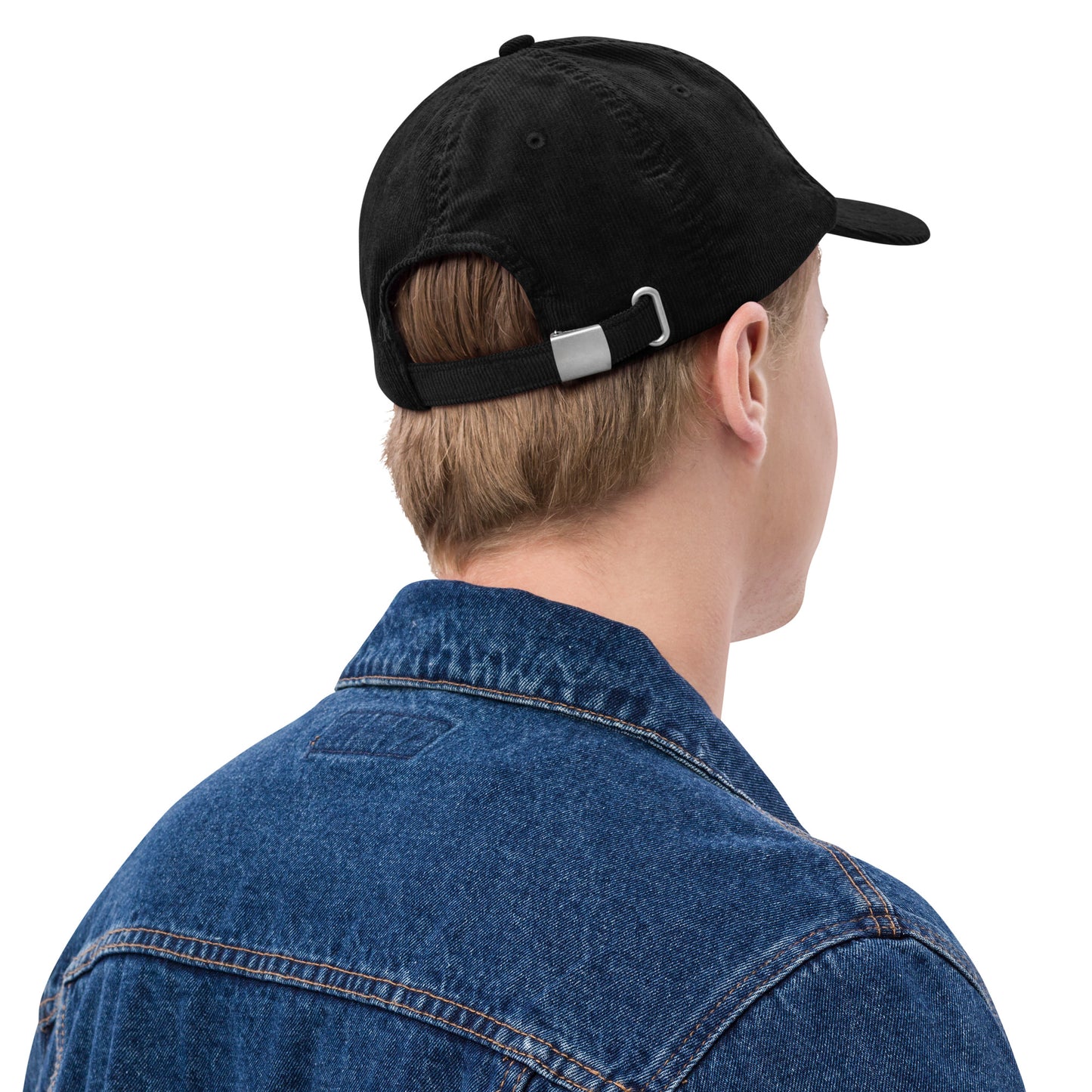 Jessie Corduroy Hat