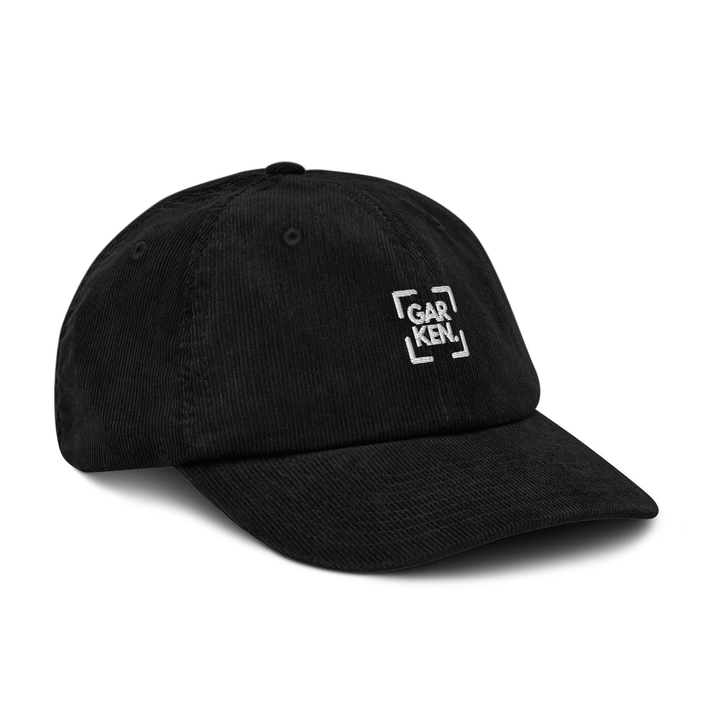 Jessie Corduroy Hat