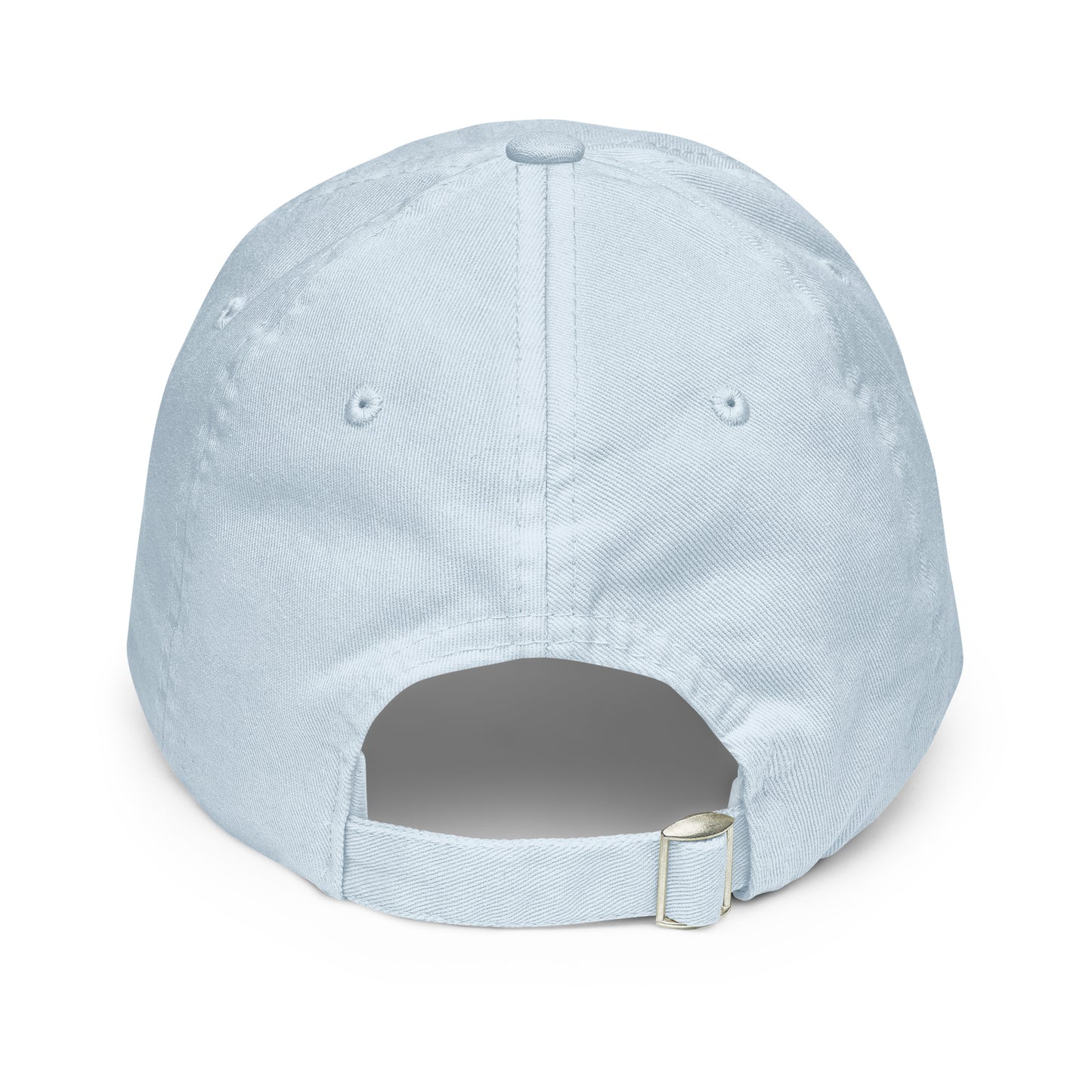 Grayson Pastel Baseball Hat