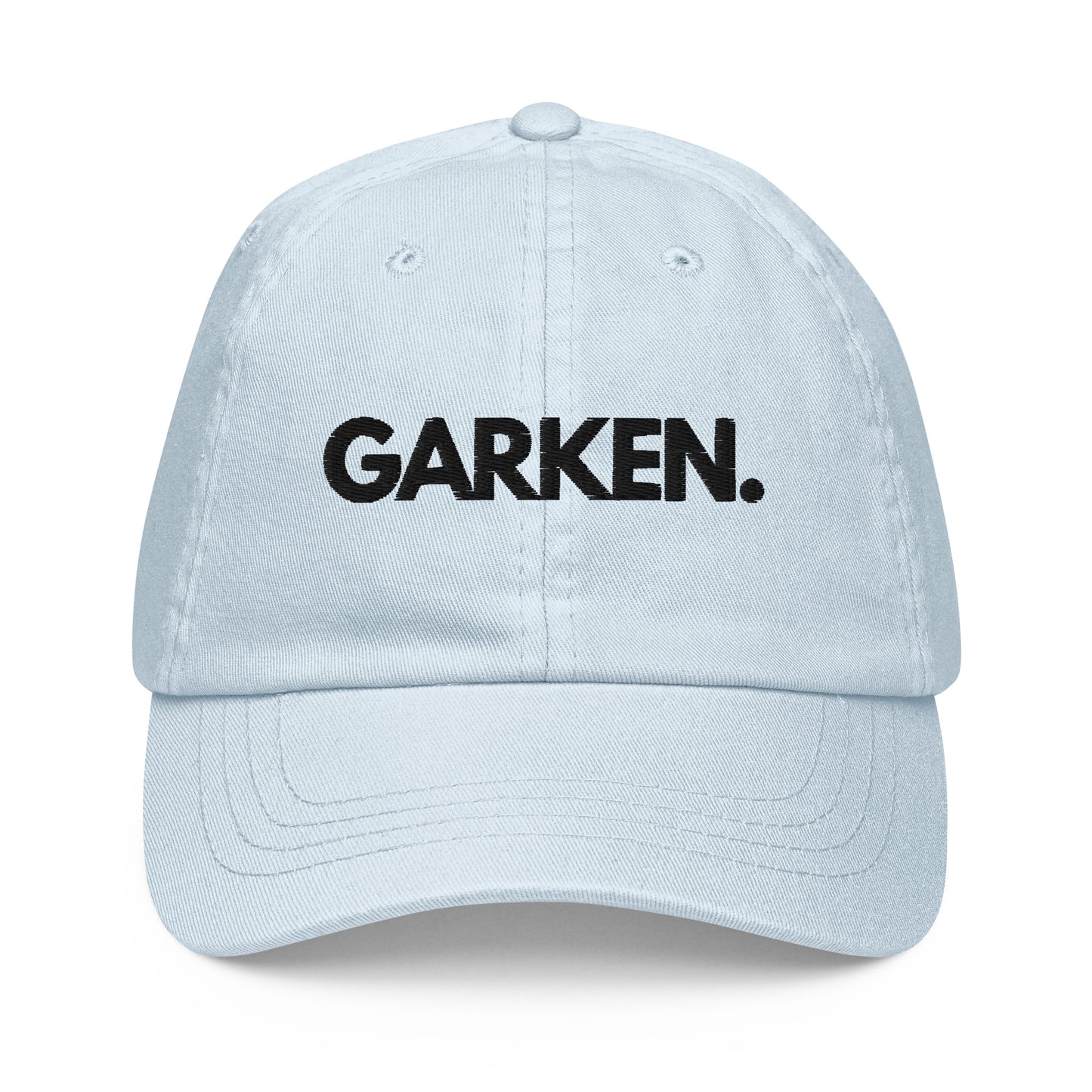 Grayson Pastel Baseball Hat