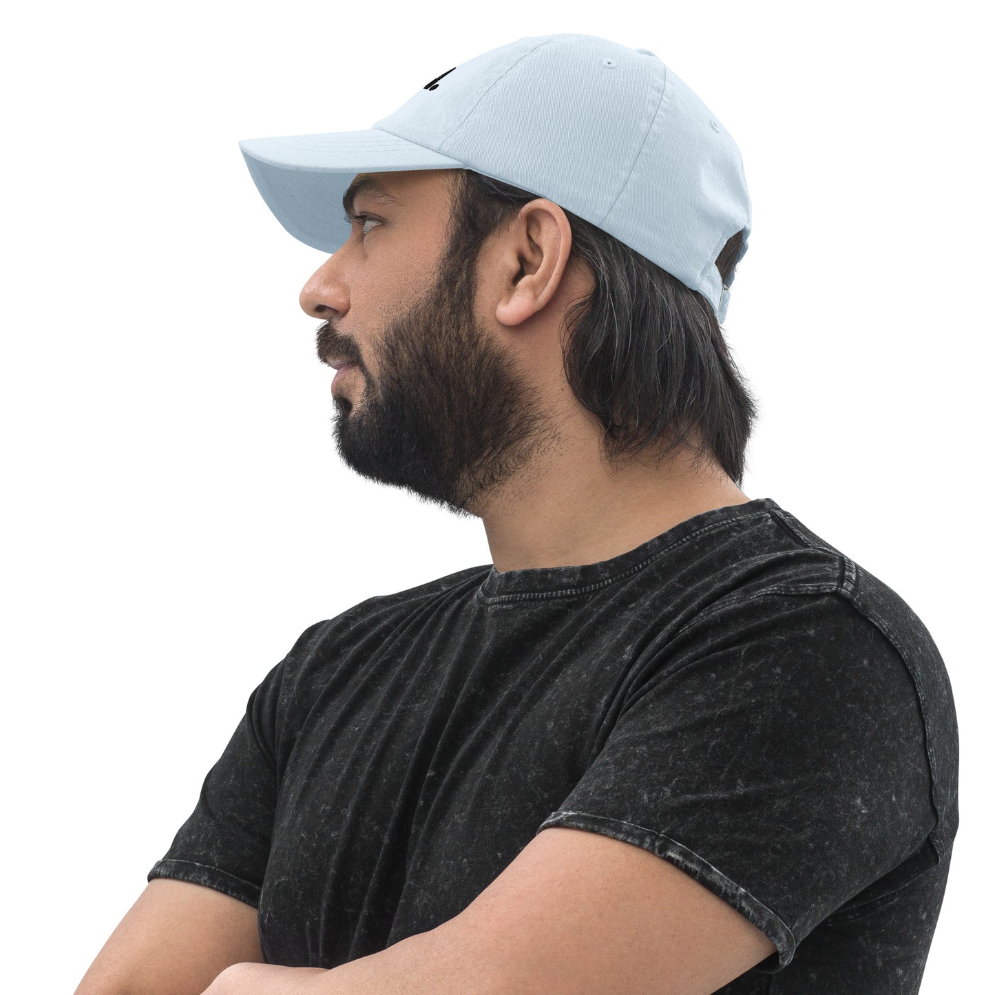 Grayson Pastel Baseball Hat