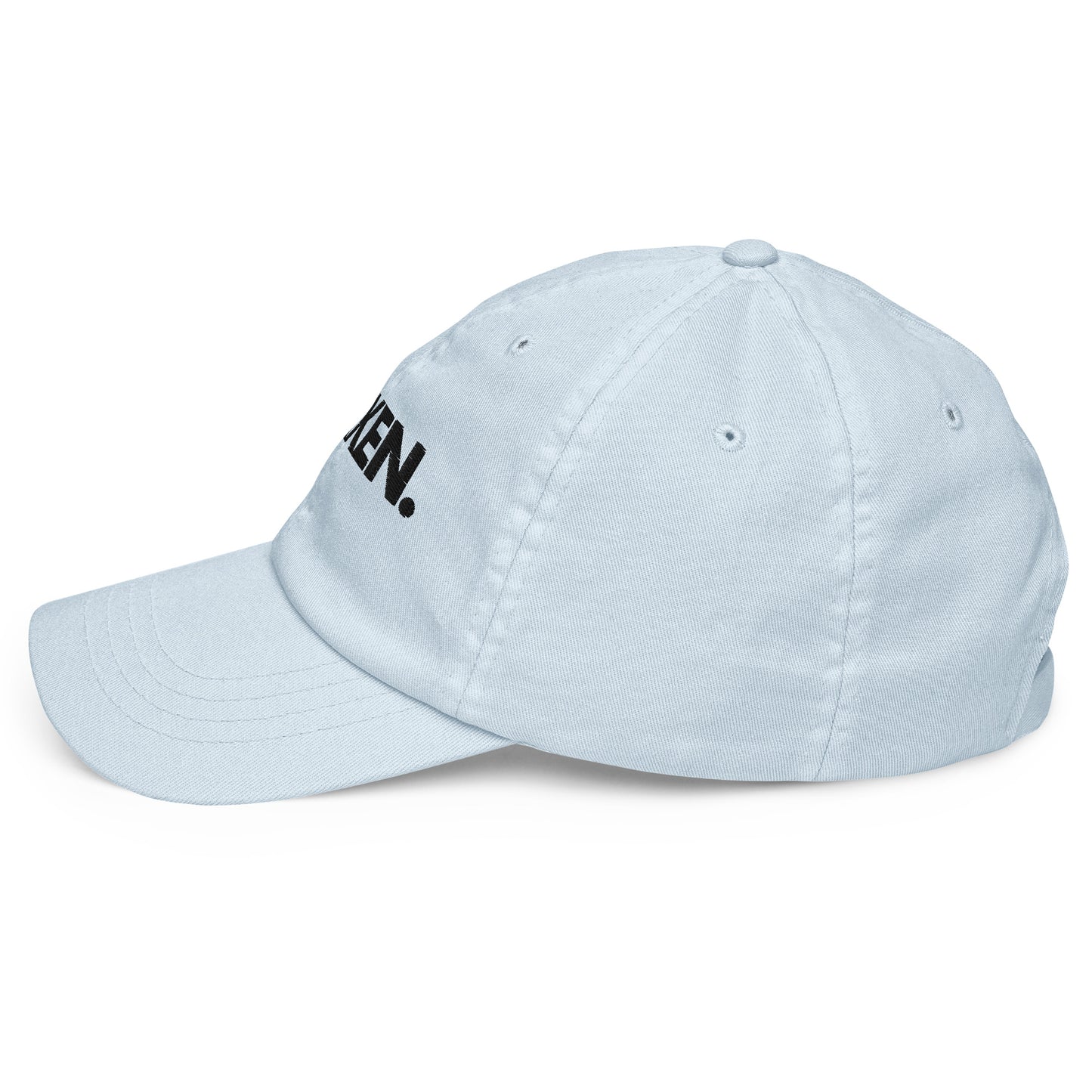 Grayson Pastel Baseball Hat