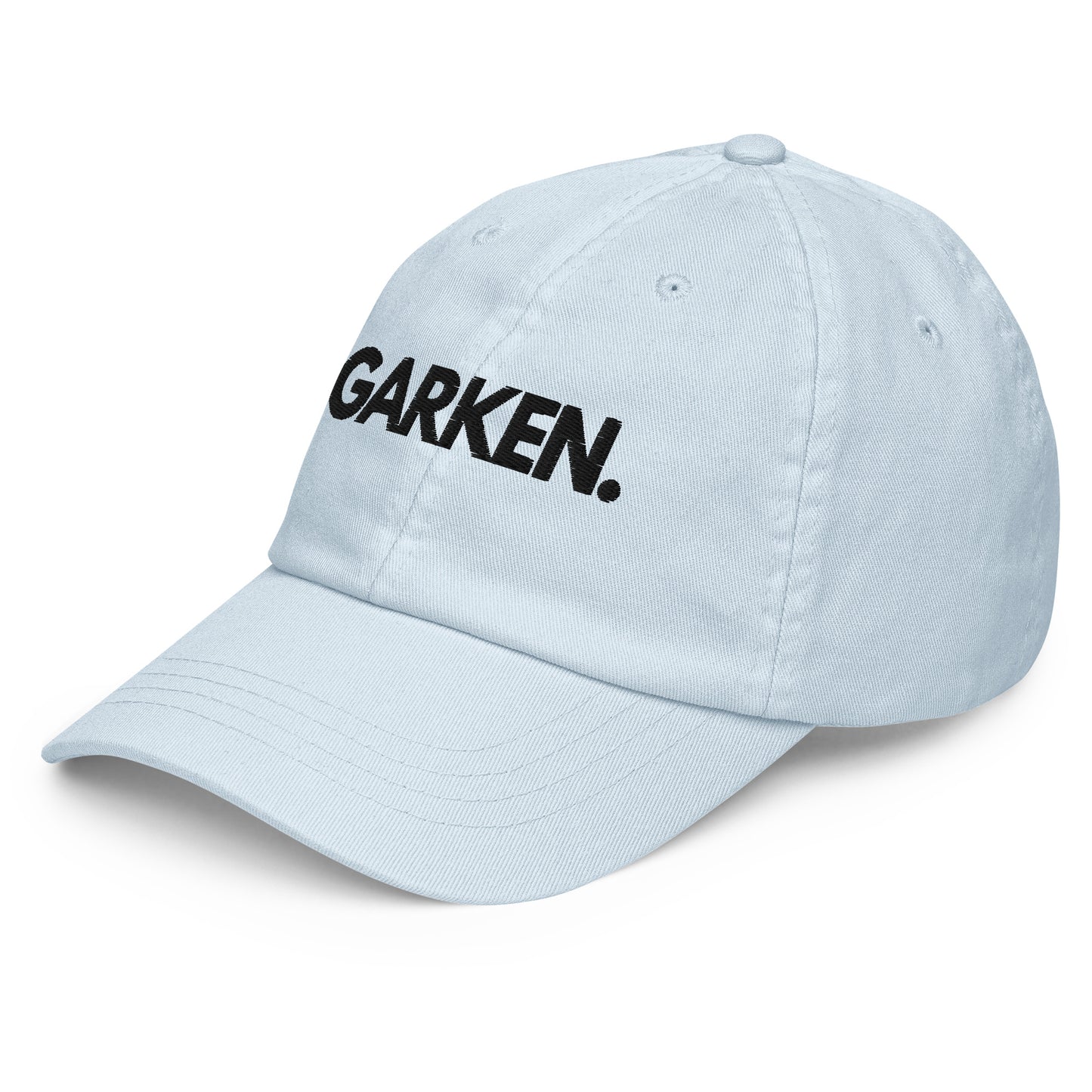 Grayson Pastel Baseball Hat