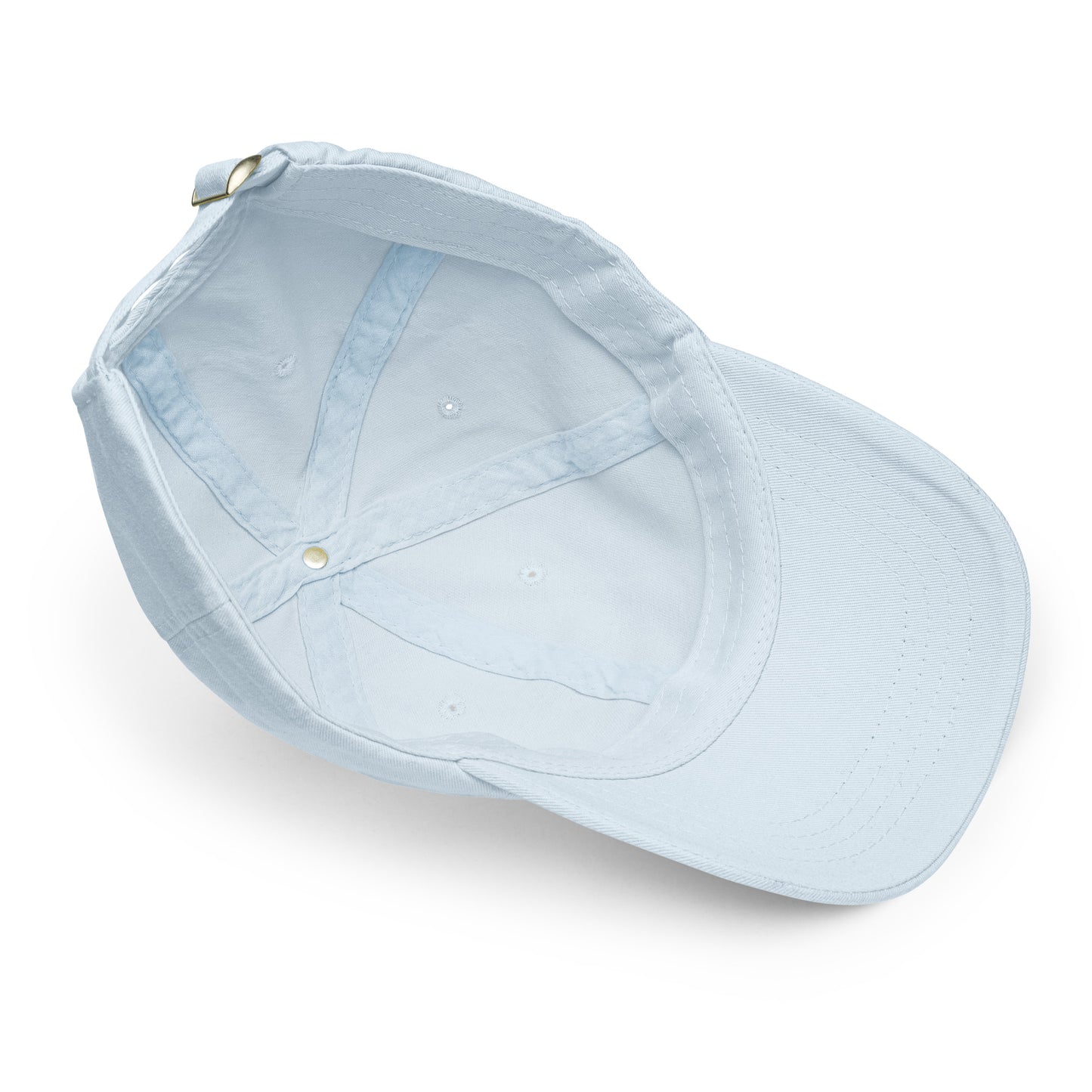 Grayson Pastel Baseball Hat