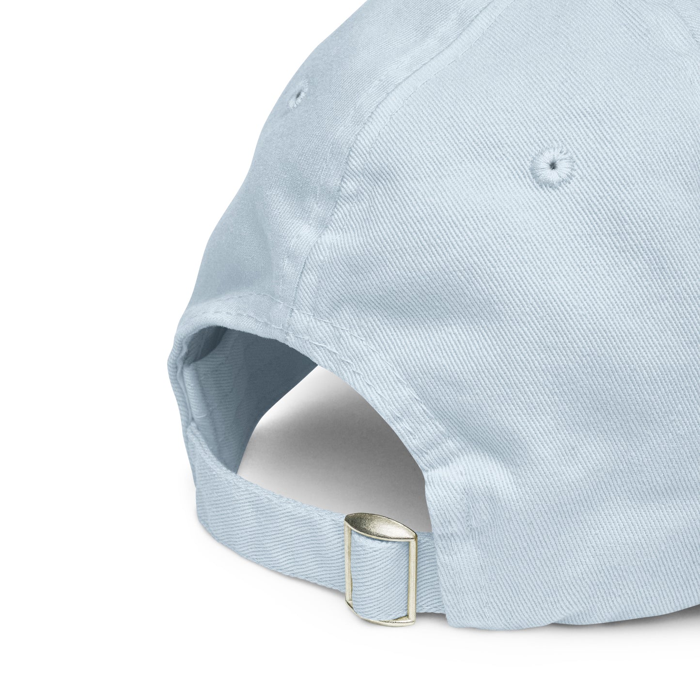 Grayson Pastel Baseball Hat