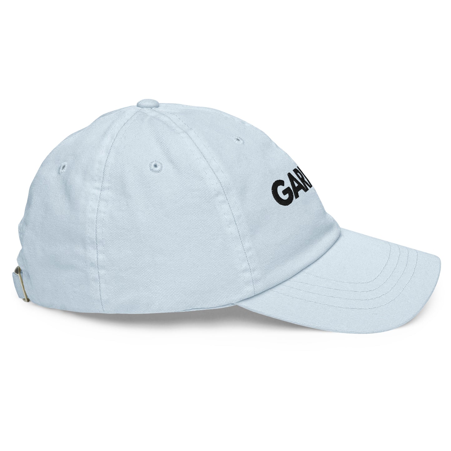 Grayson Pastel Baseball Hat