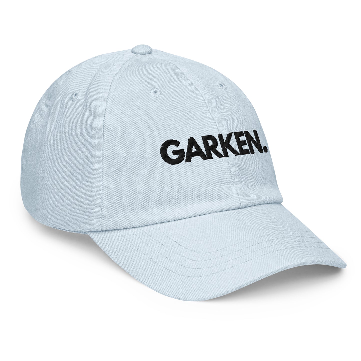 Grayson Pastel Baseball Hat