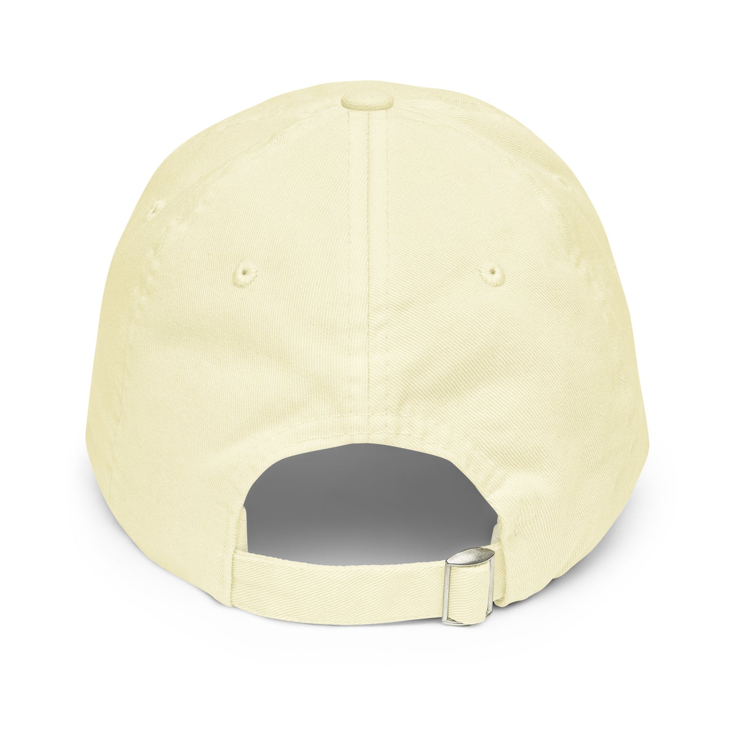 Grayson Pastel Baseball Hat