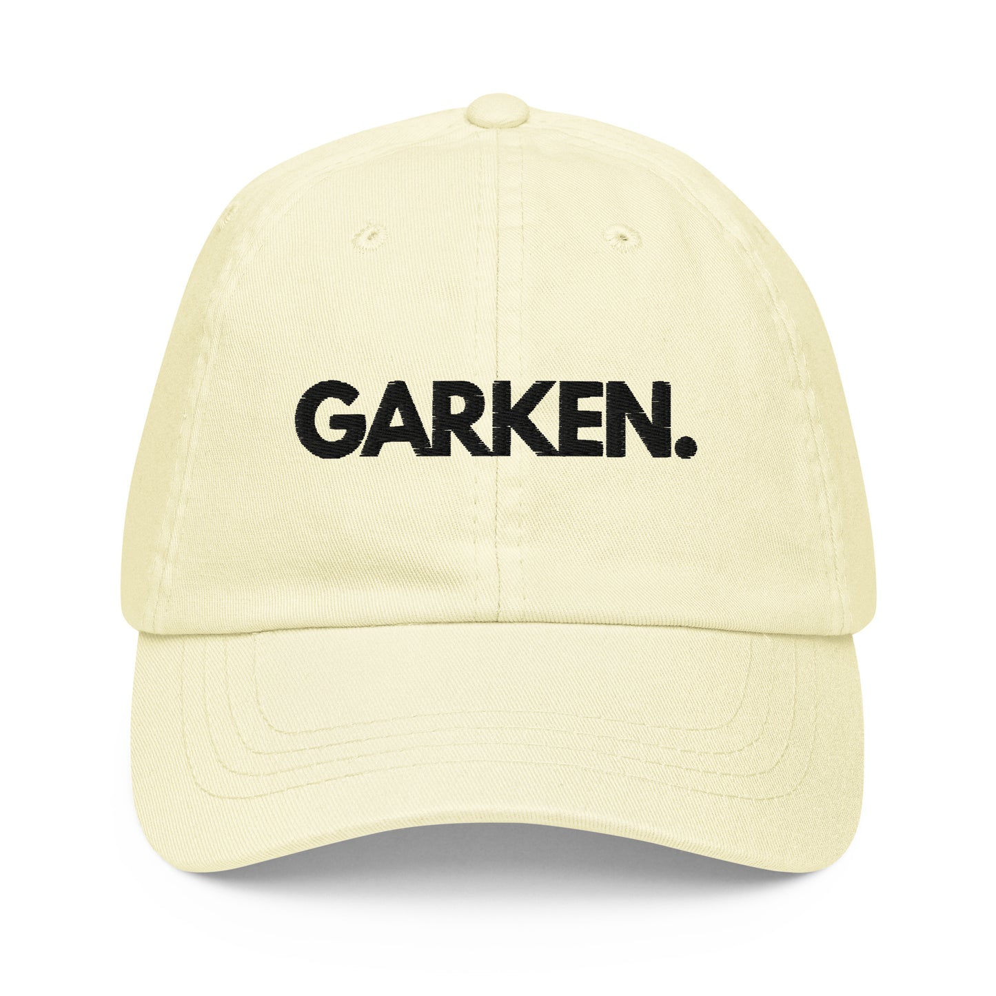 Grayson Pastel Baseball Hat