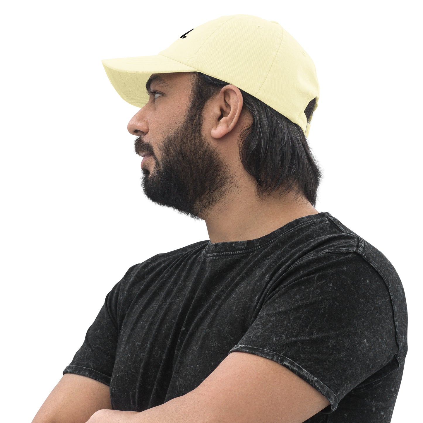 Grayson Pastel Baseball Hat