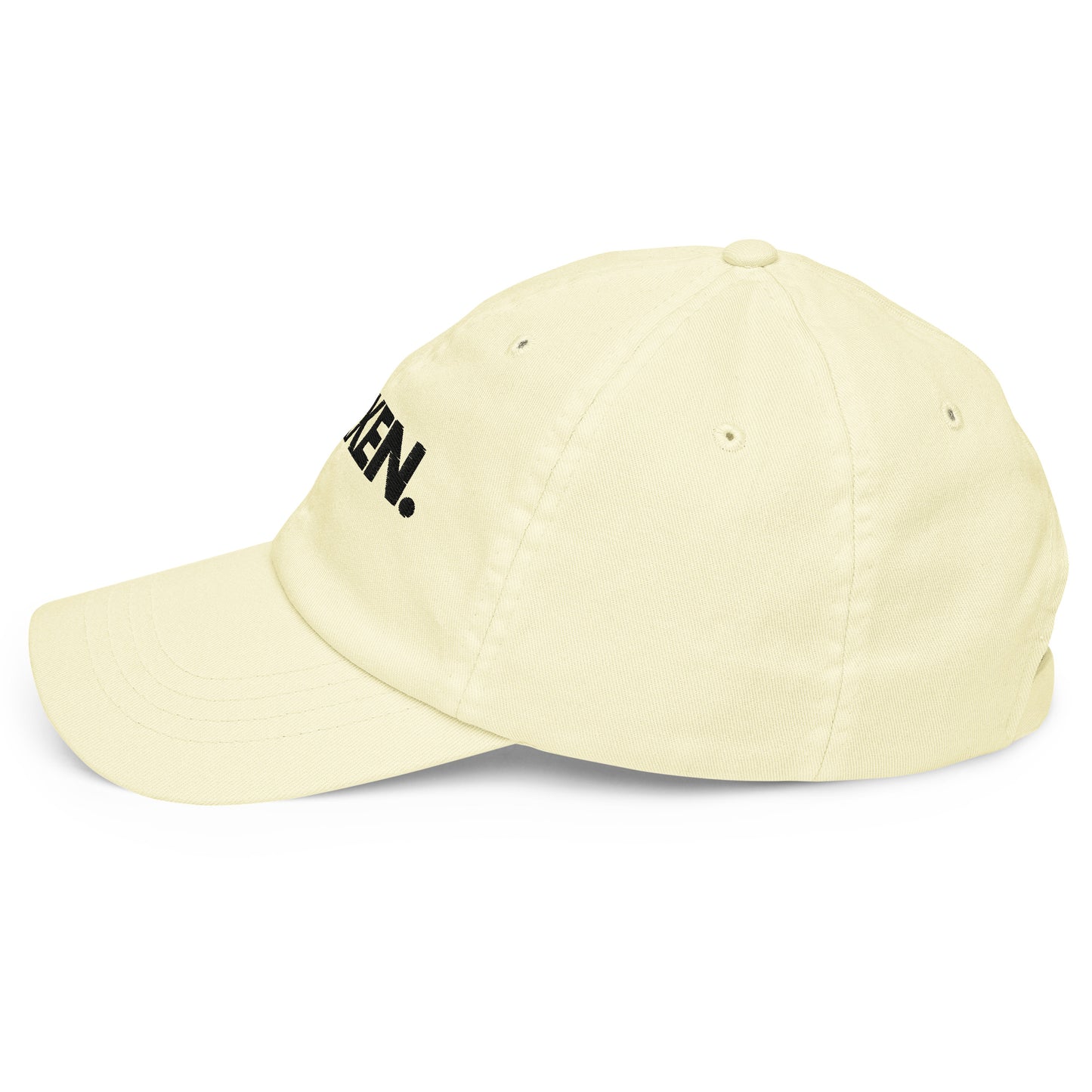 Grayson Pastel Baseball Hat