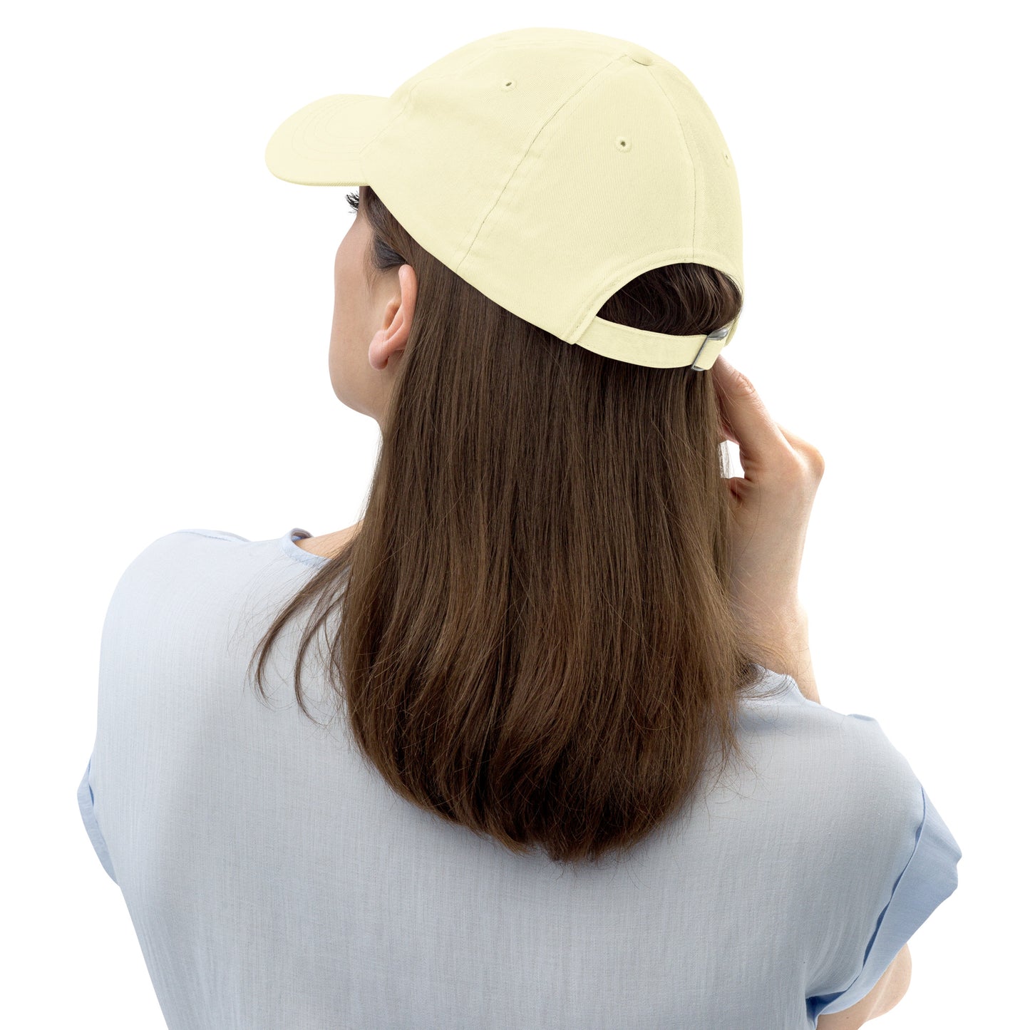 Grayson Pastel Baseball Hat