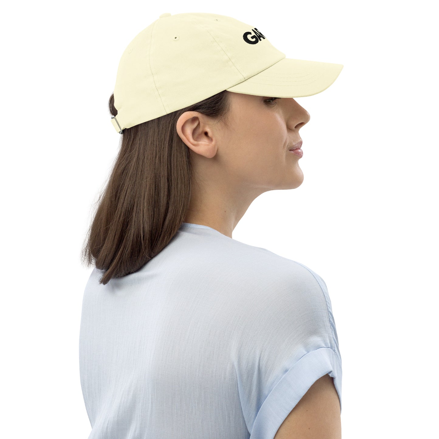 Grayson Pastel Baseball Hat