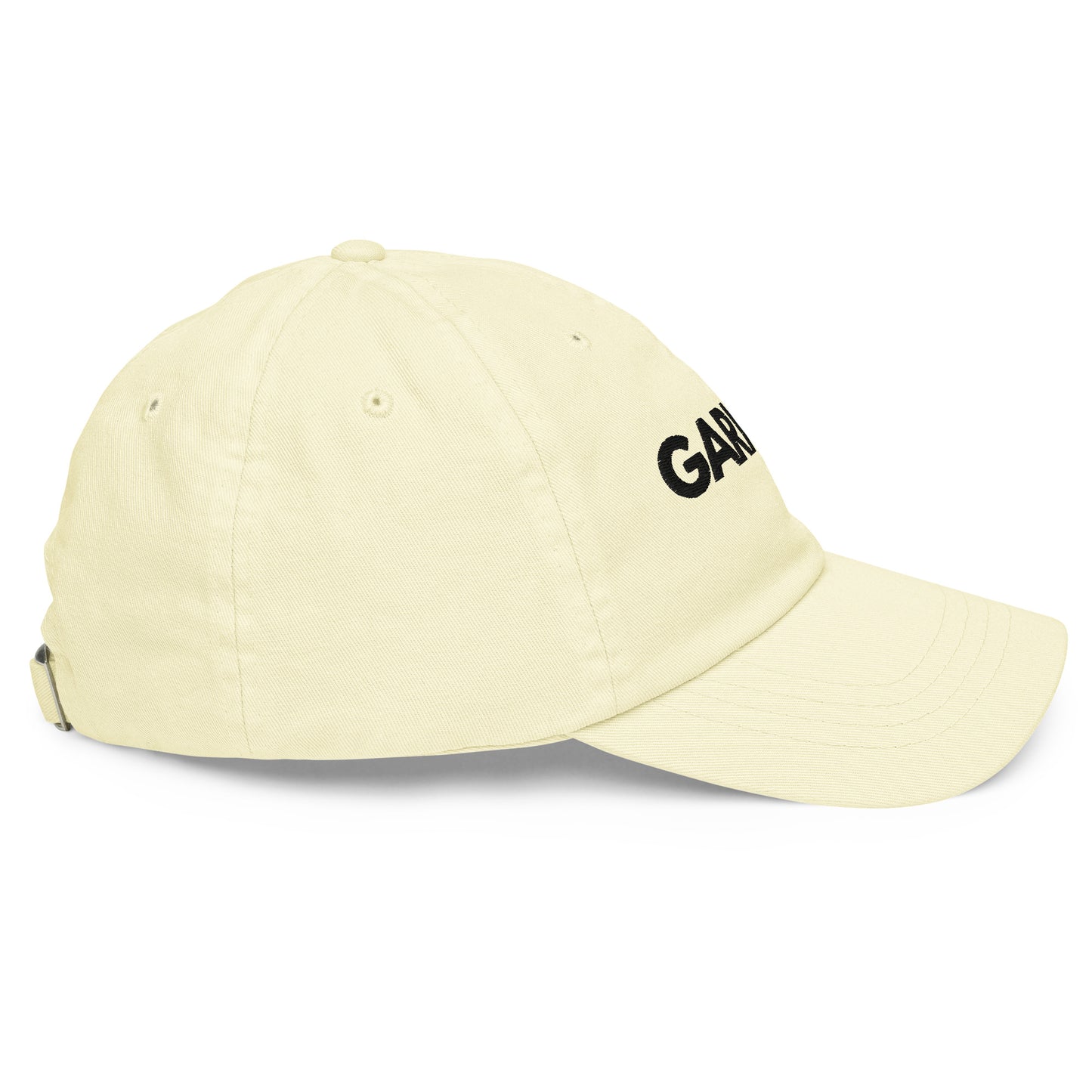 Grayson Pastel Baseball Hat