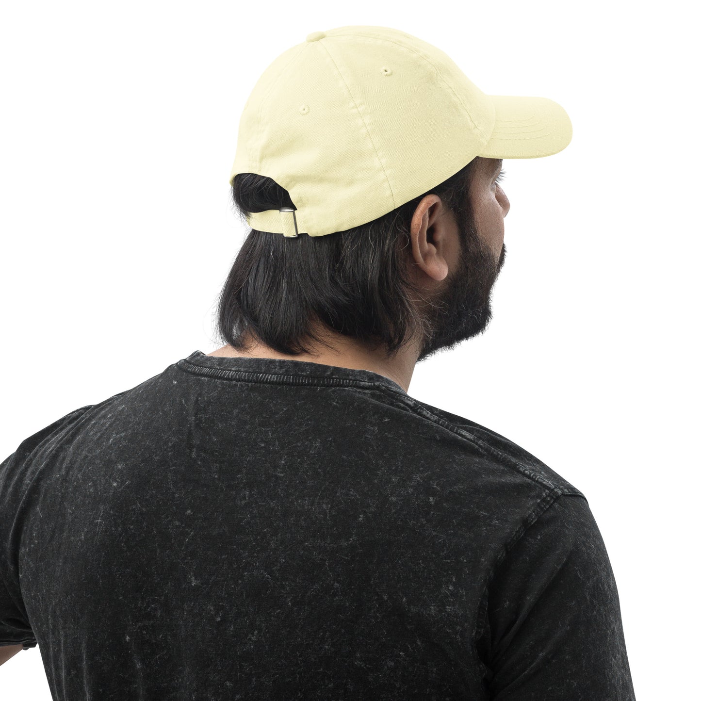 Grayson Pastel Baseball Hat