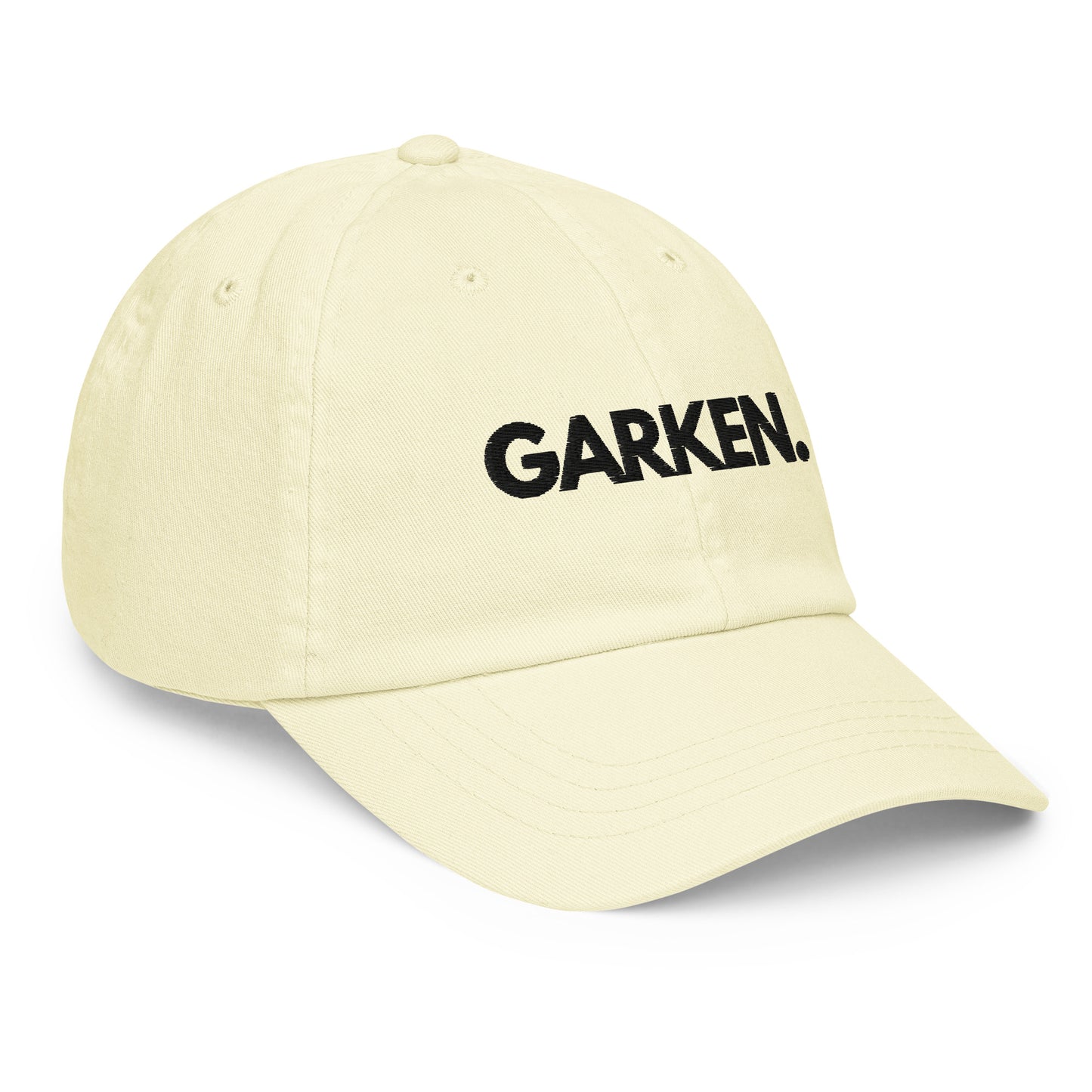 Grayson Pastel Baseball Hat