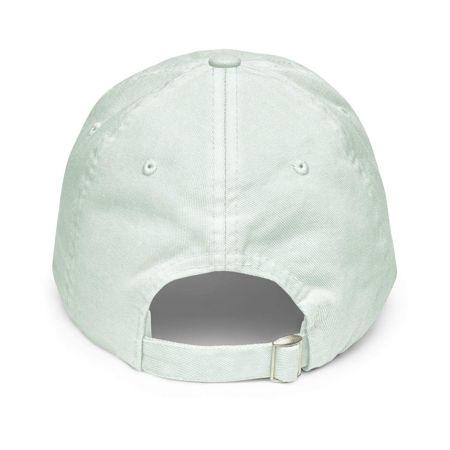 Grayson Pastel Baseball Hat