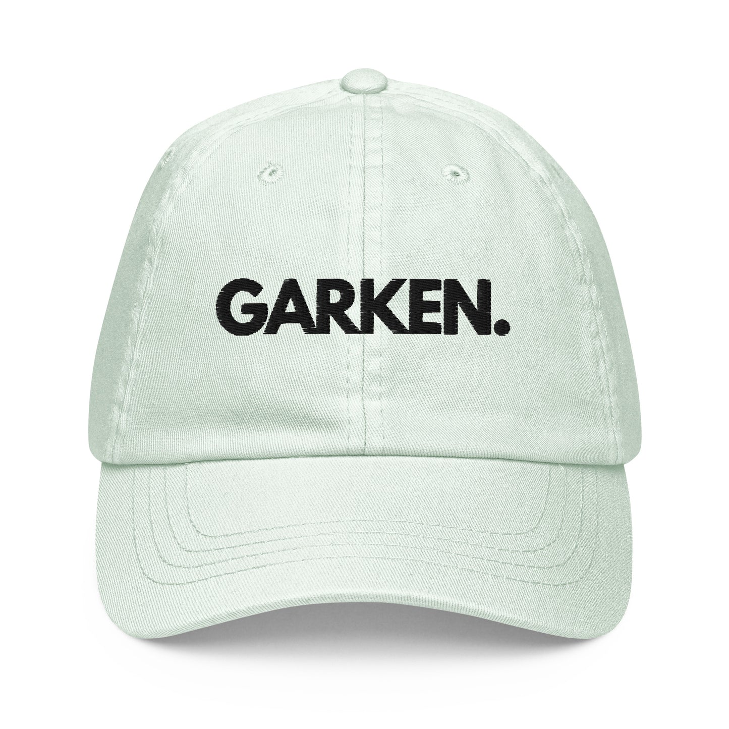 Grayson Pastel Baseball Hat