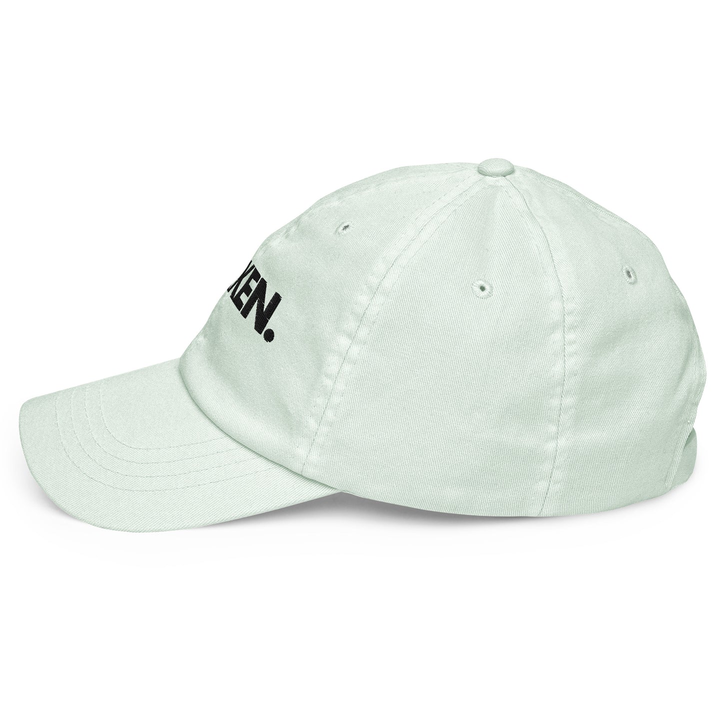 Grayson Pastel Baseball Hat