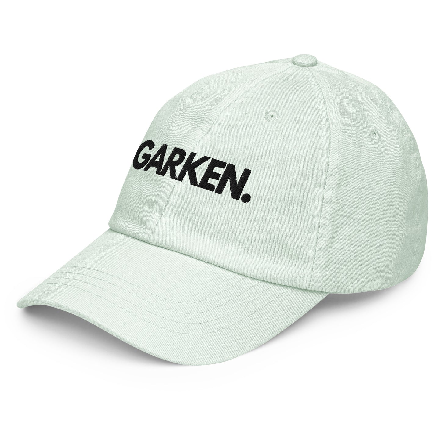 Grayson Pastel Baseball Hat