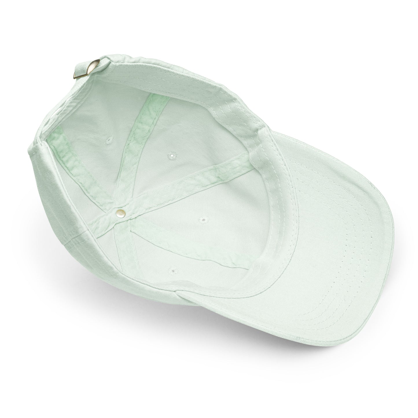 Grayson Pastel Baseball Hat