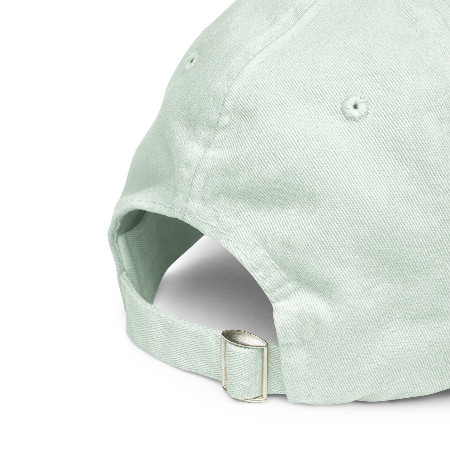 Grayson Pastel Baseball Hat