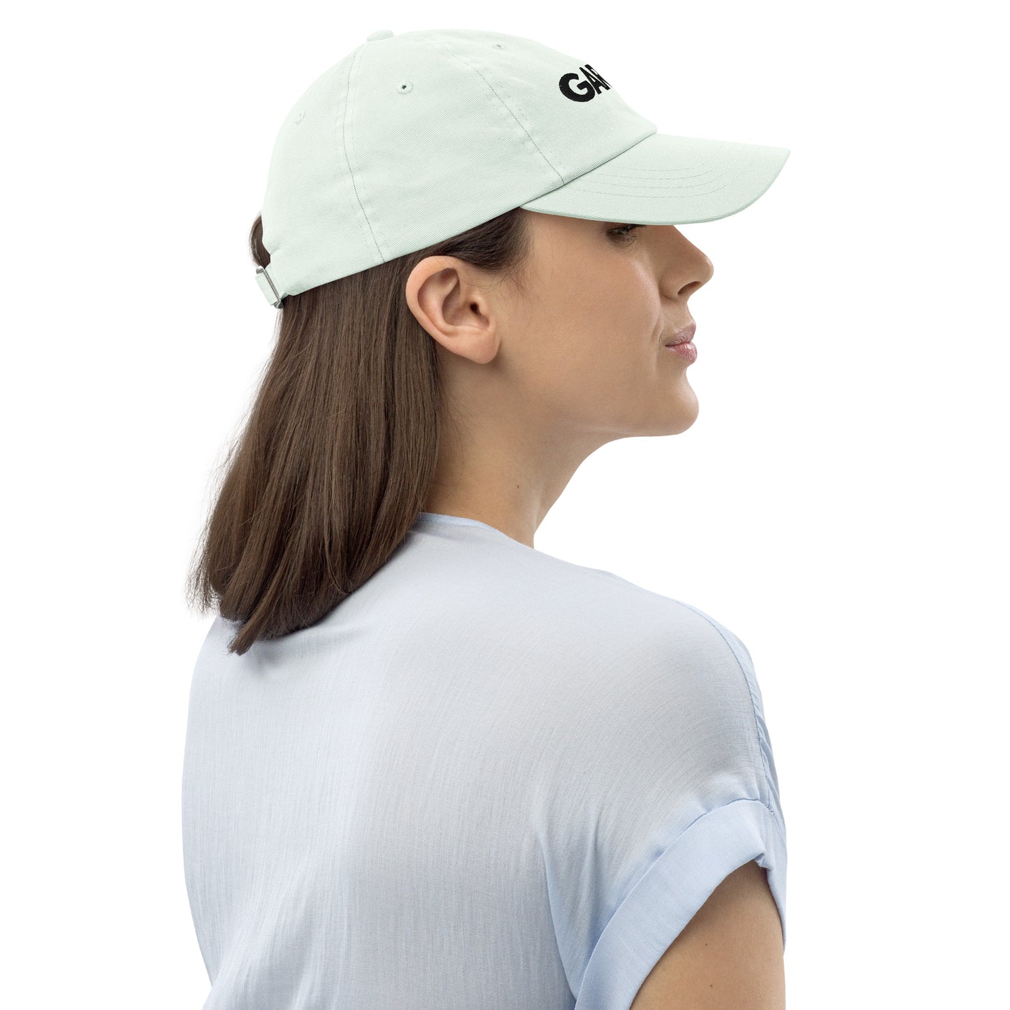 Grayson Pastel Baseball Hat