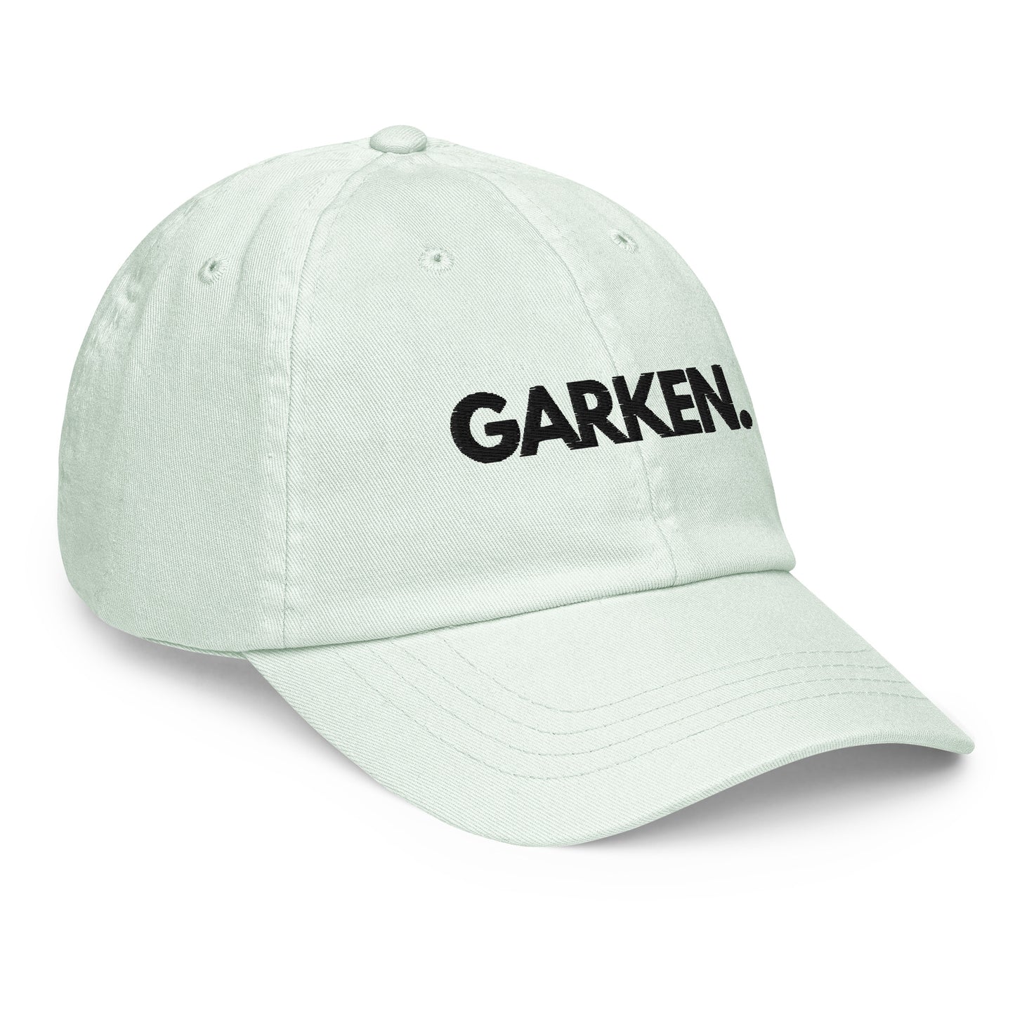 Grayson Pastel Baseball Hat