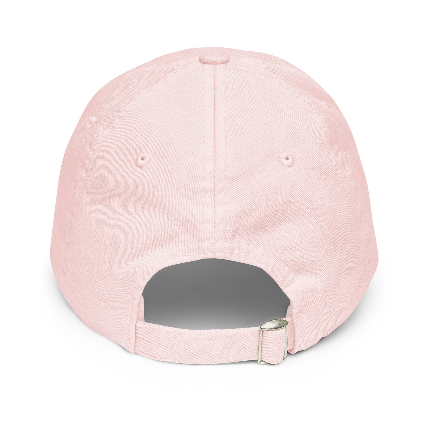 Grayson Pastel Baseball Hat