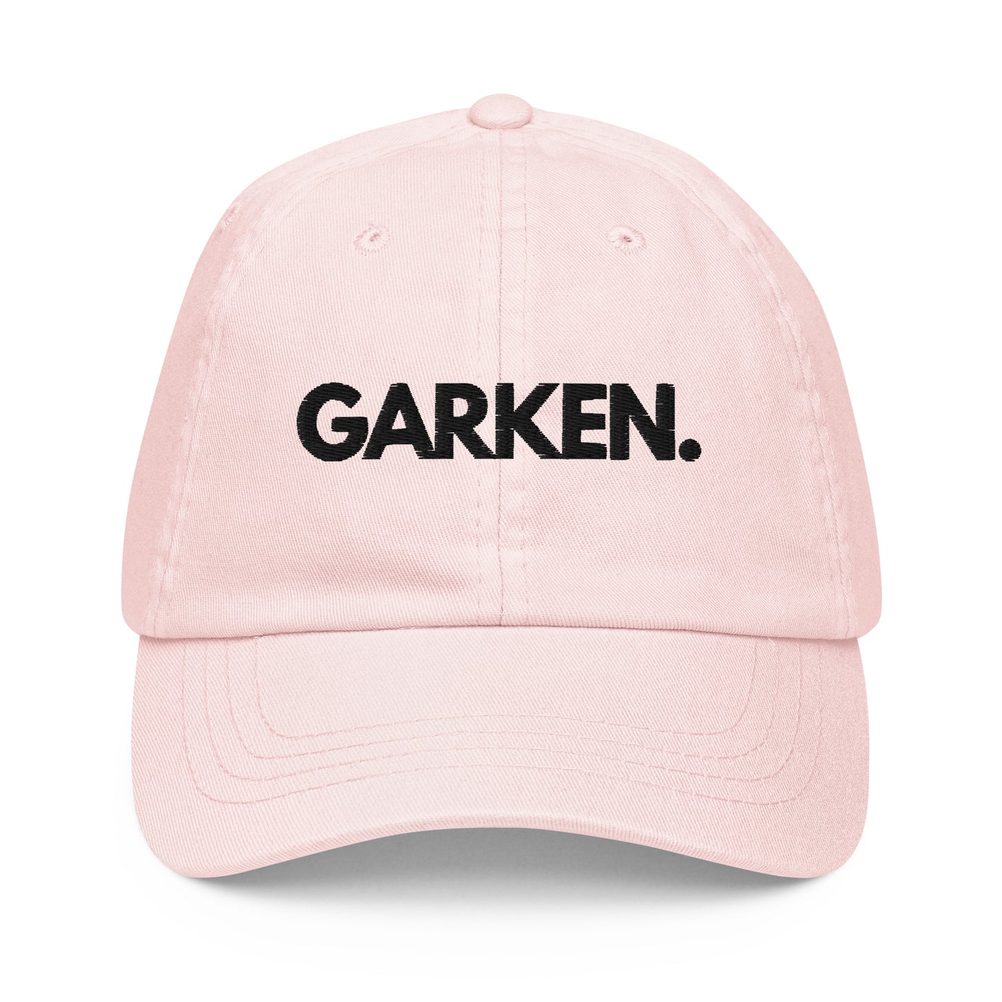 Grayson Pastel Baseball Hat