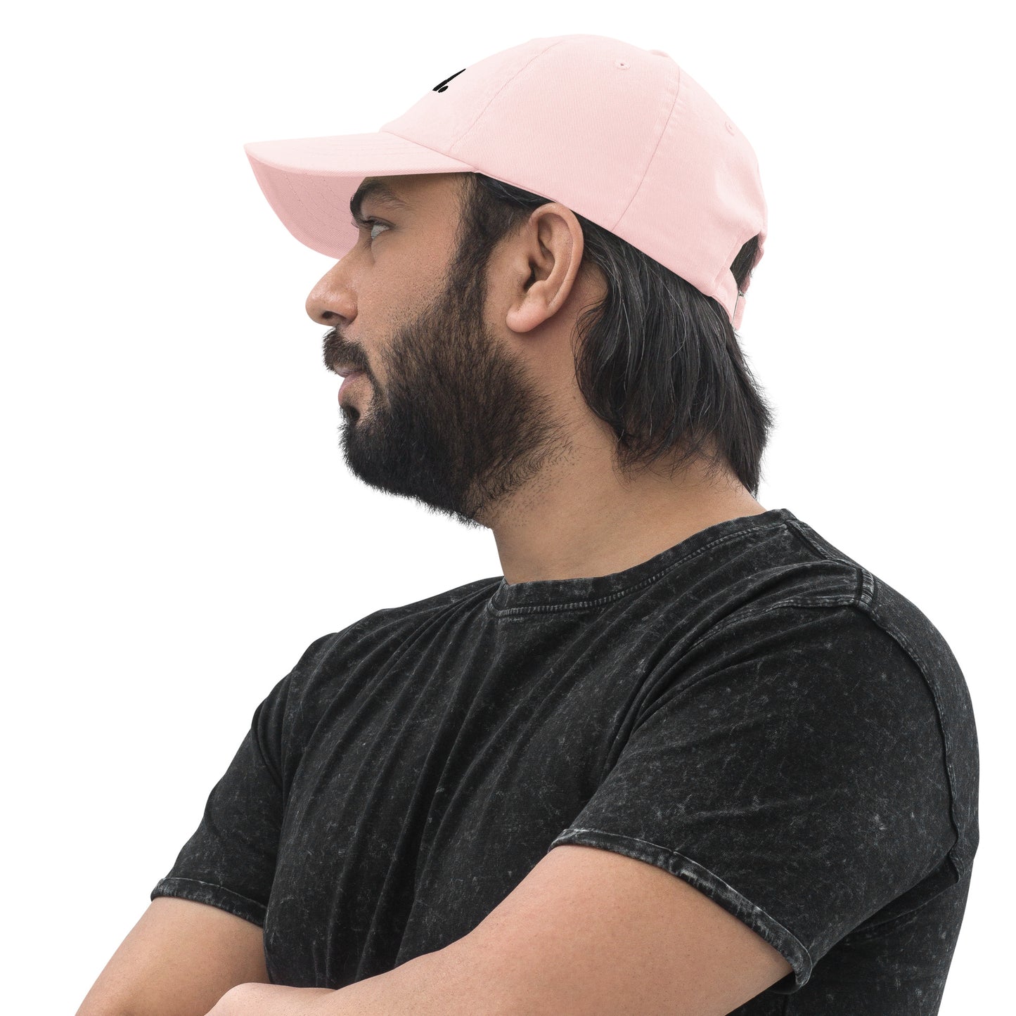 Grayson Pastel Baseball Hat