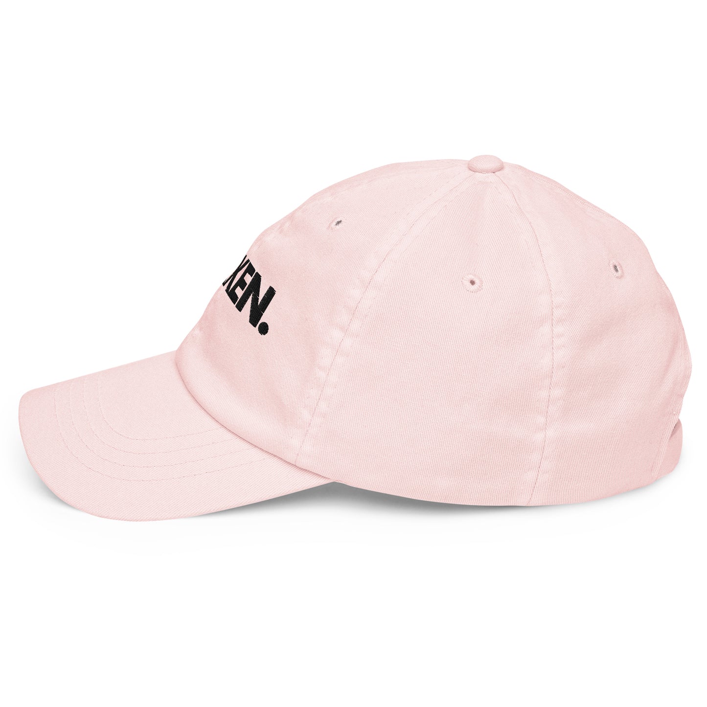 Grayson Pastel Baseball Hat