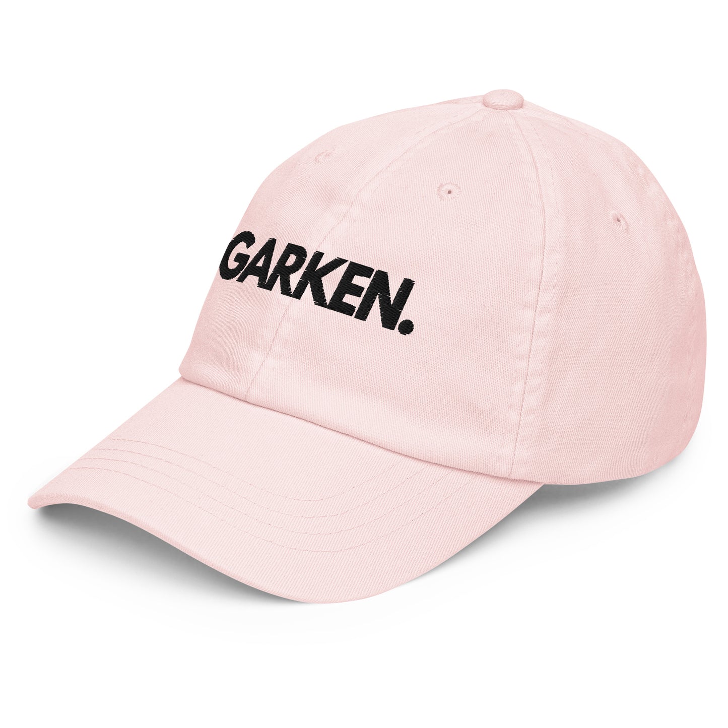 Grayson Pastel Baseball Hat