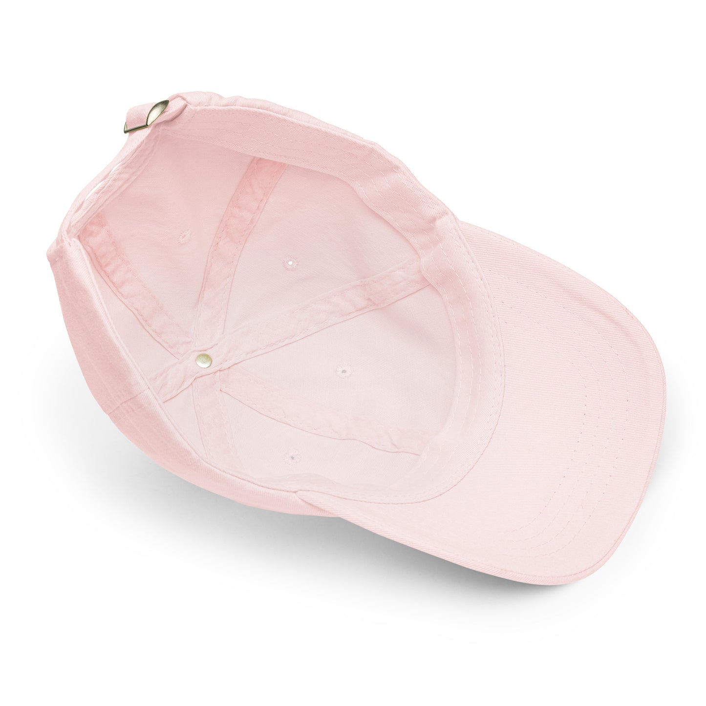 Grayson Pastel Baseball Hat