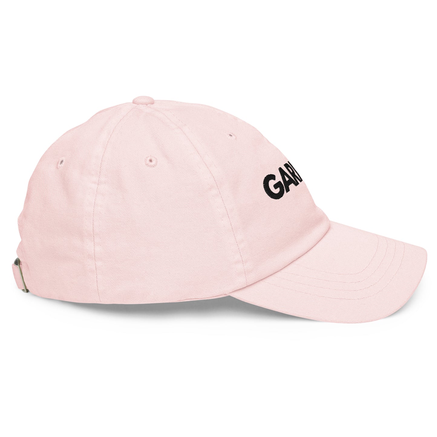 Grayson Pastel Baseball Hat