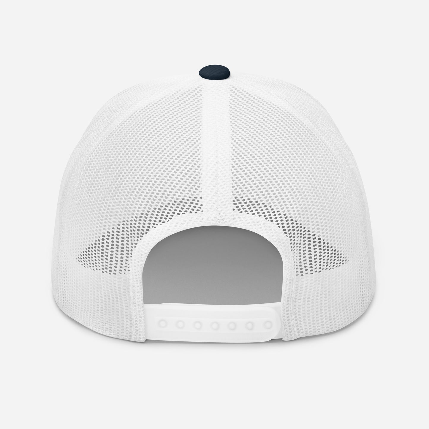 Ashton Trucker Cap